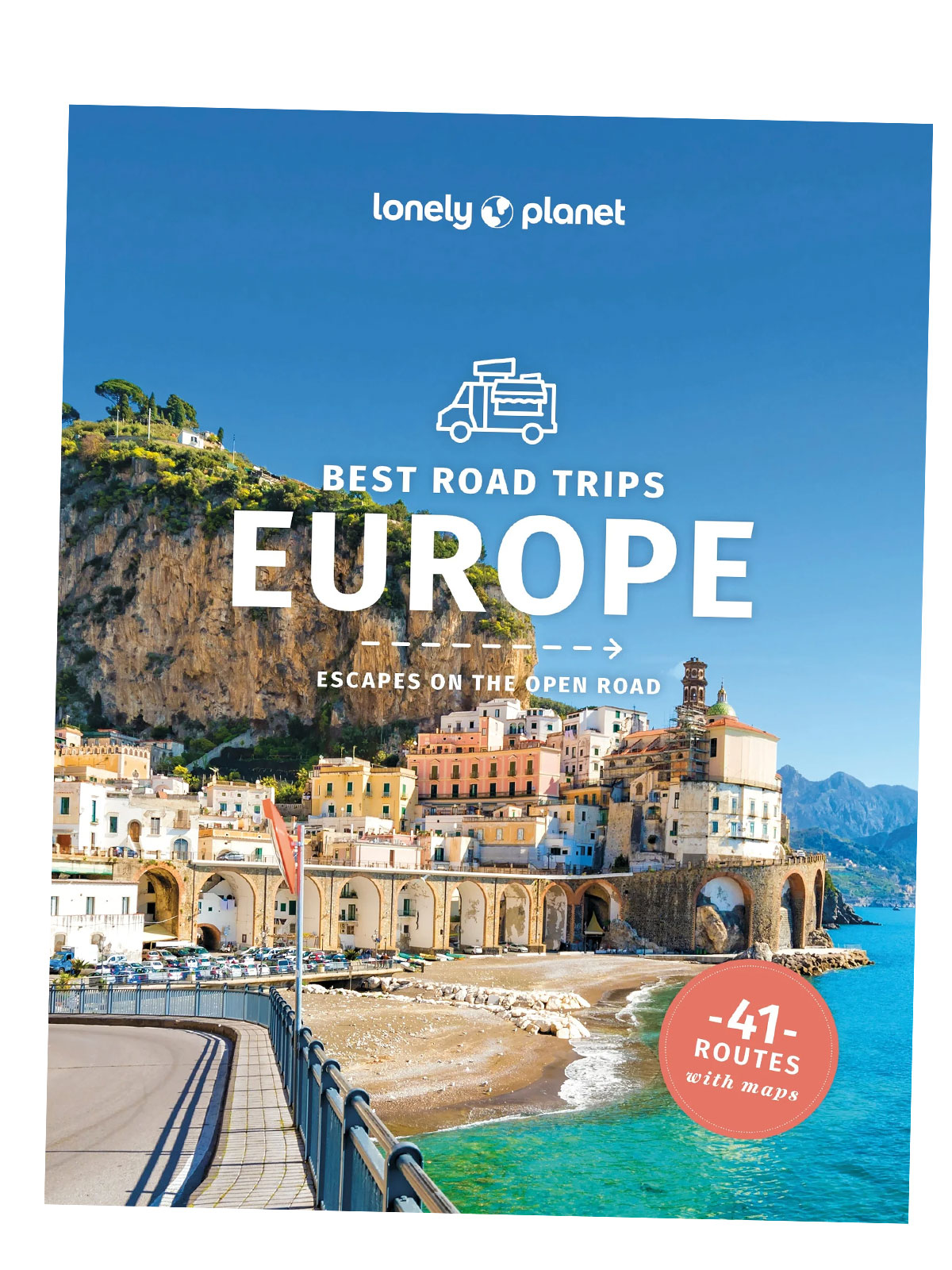 Best Road Trips - Europe