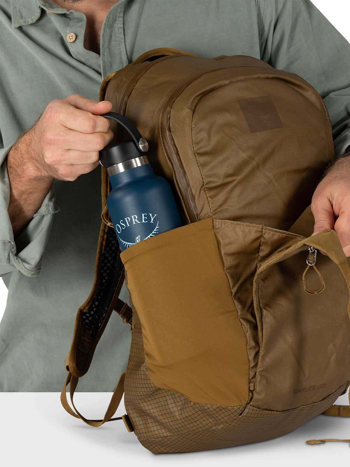 Daylite™ Plus (Limited Edition)