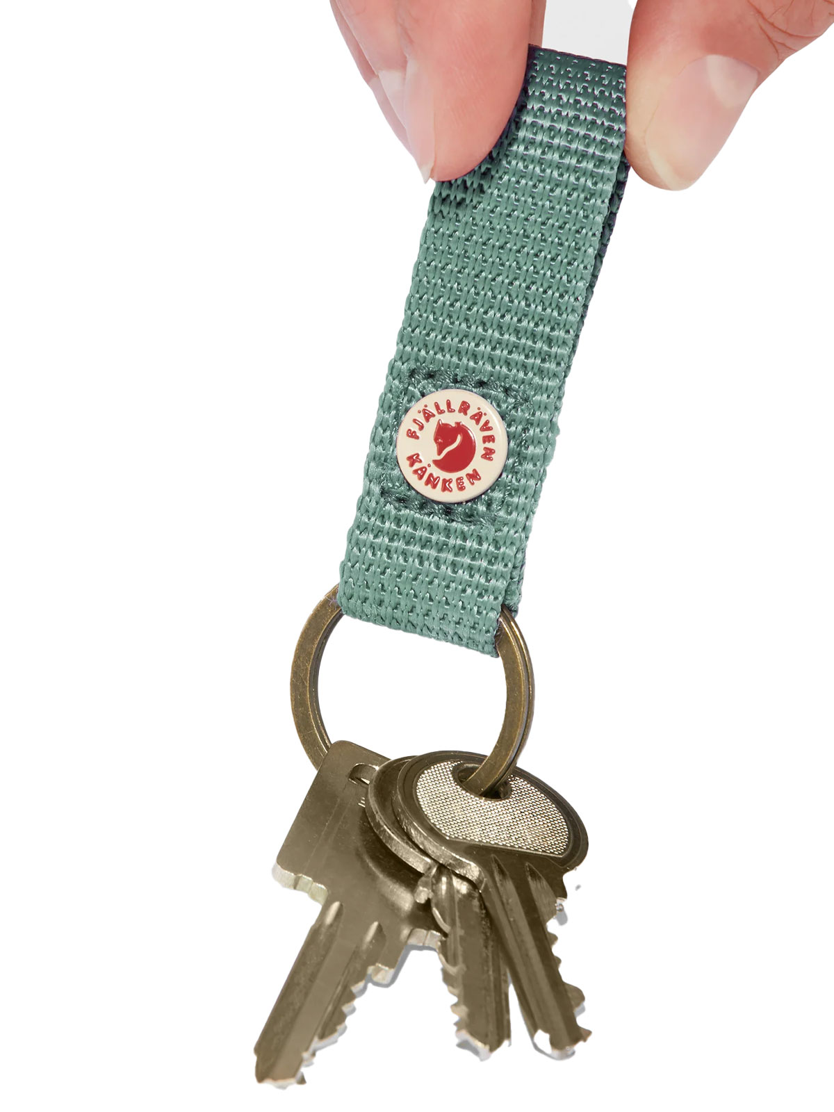 Kånken Keyring nøkkelring