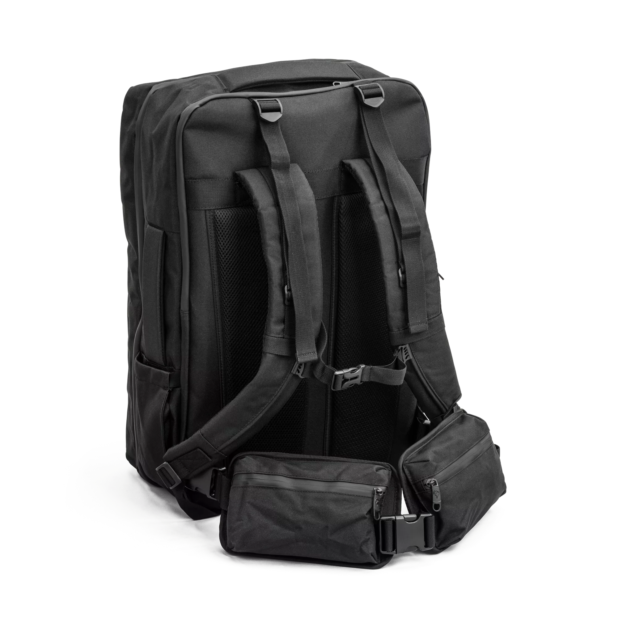 Flight Travel Backpack (38 liter)