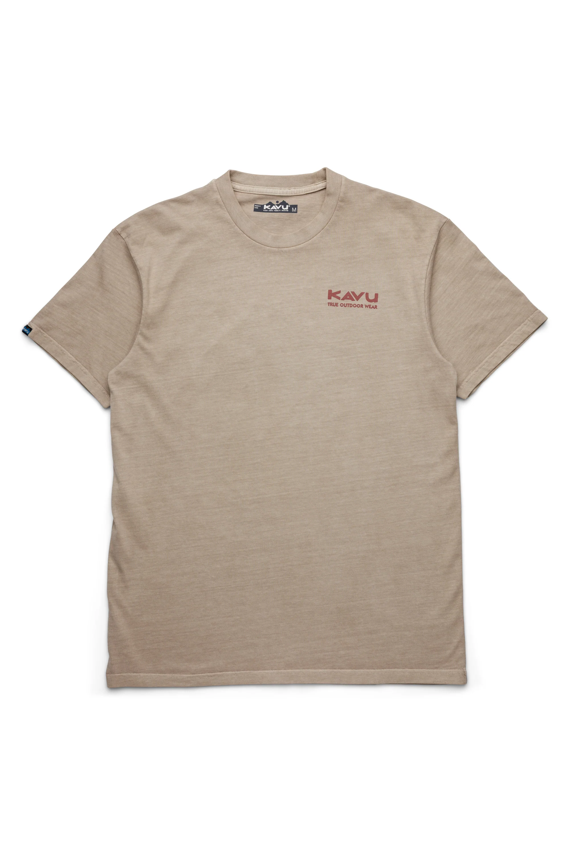 Salmon Tee (Herre)