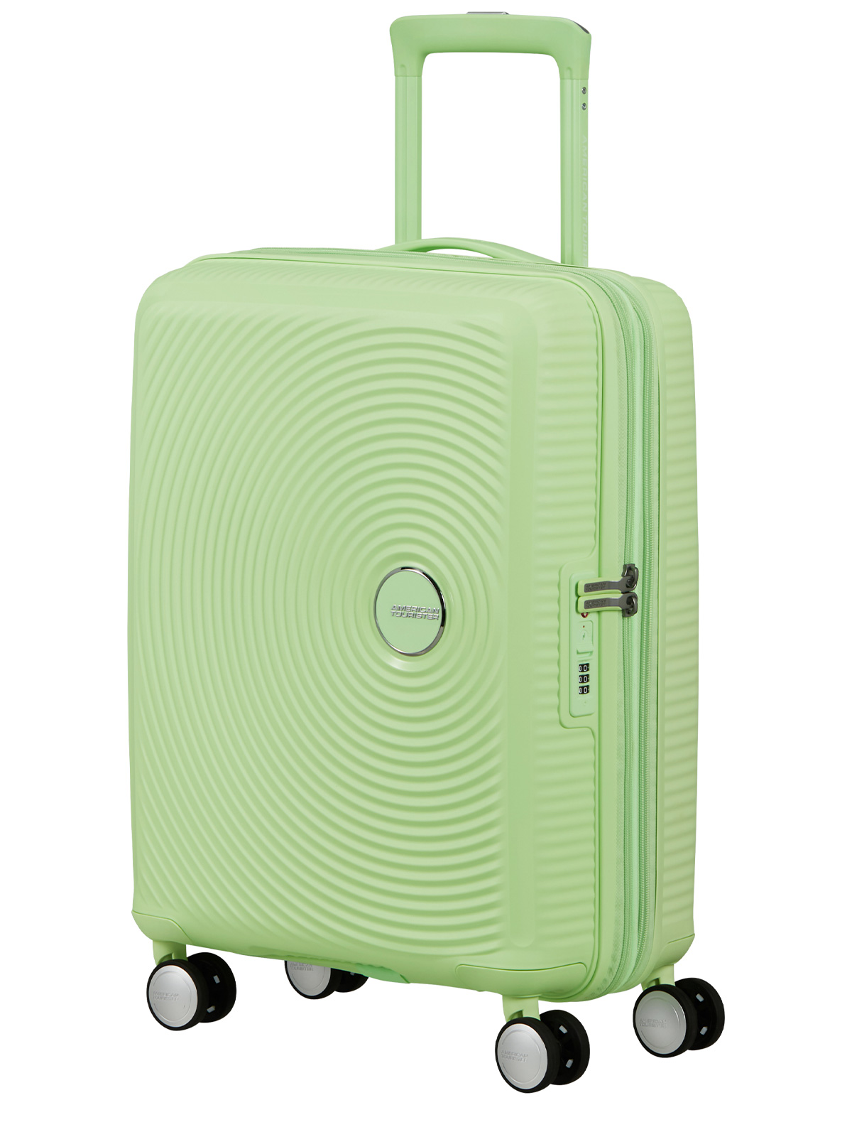 Soundbox Spinner 55 cm kabinkoffert (Carry-On)