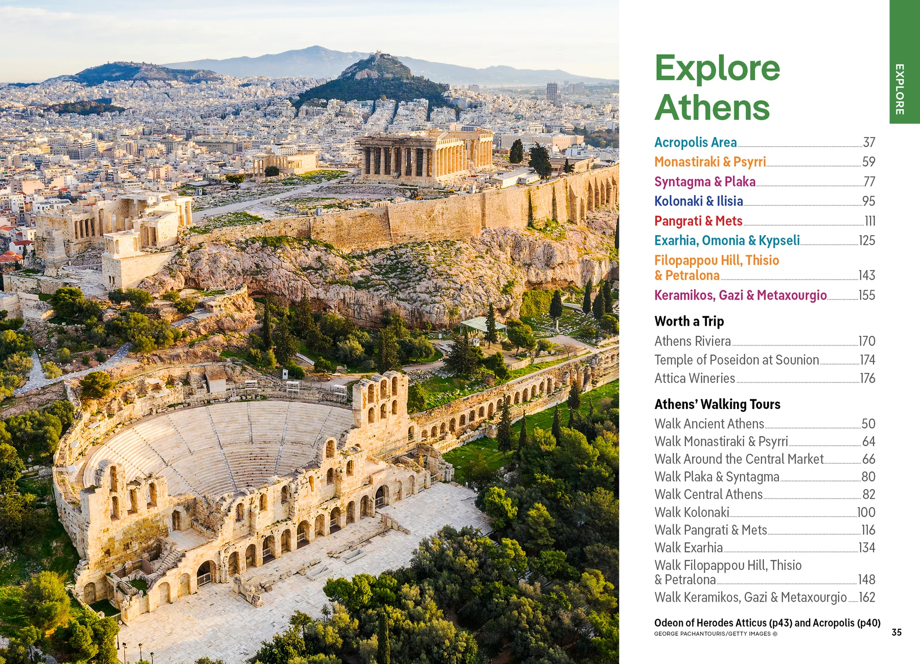 Pocket Athens