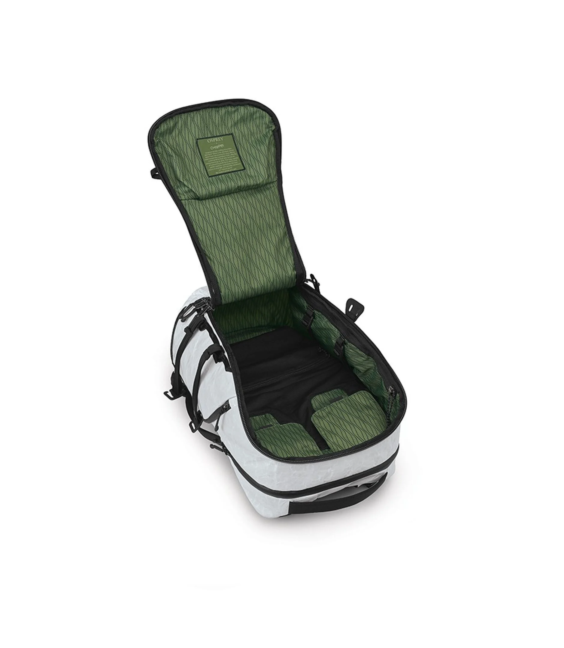 Osprey X Carryology Archeon 30 liter ryggsekk