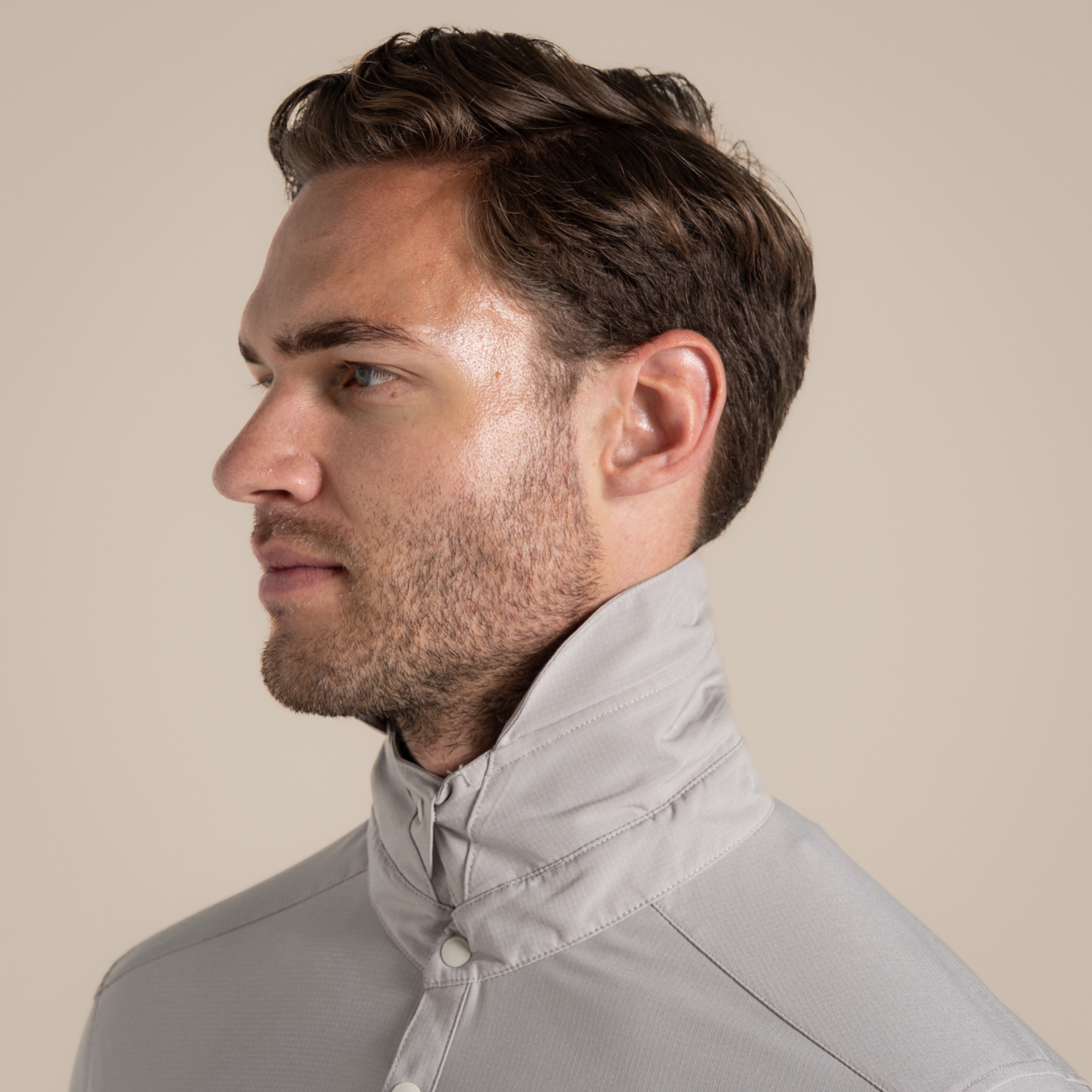 Nosilife Pro LS Shirt V (Herre)