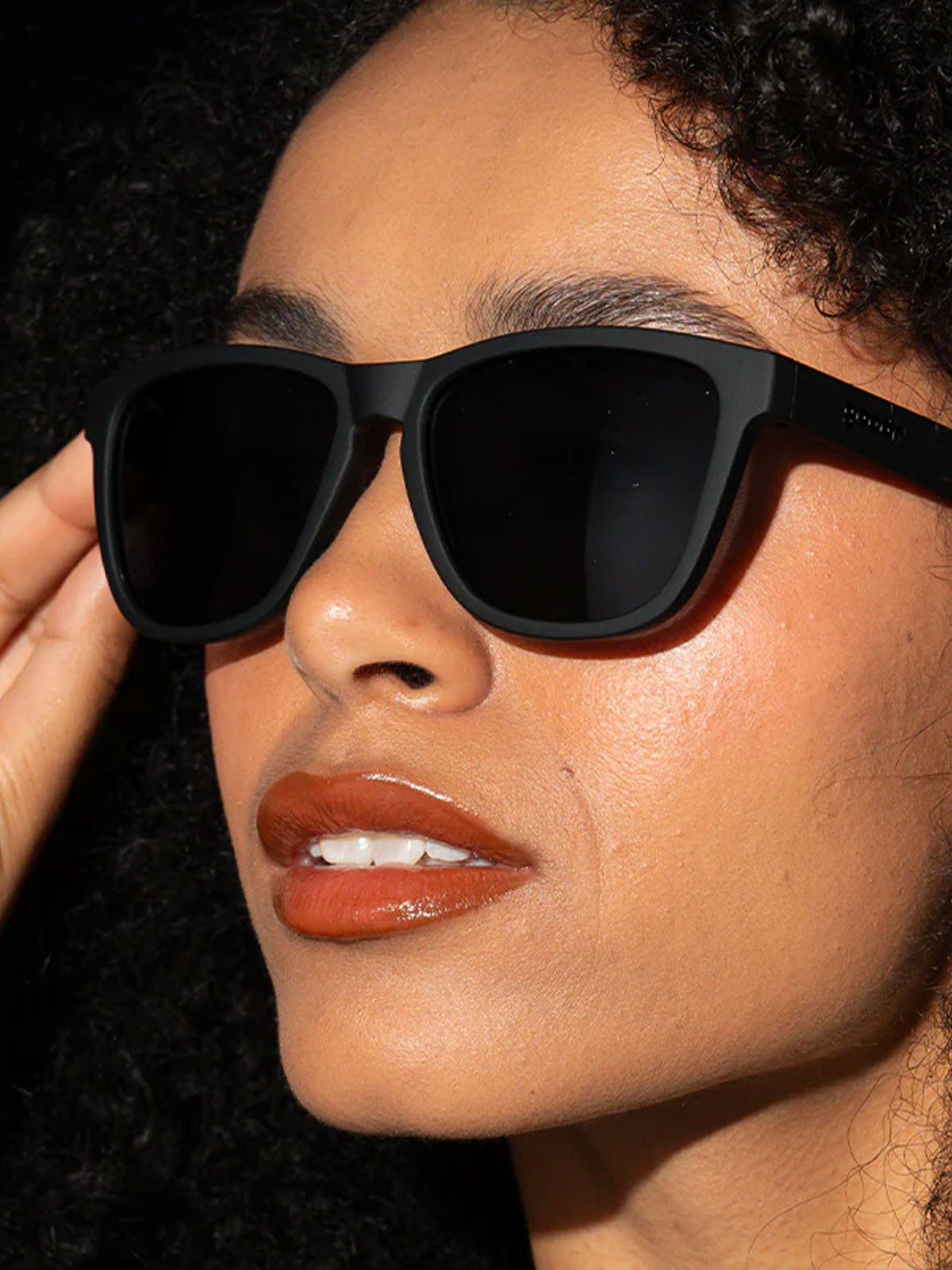 The OG - A Unicorns Calamity solbriller