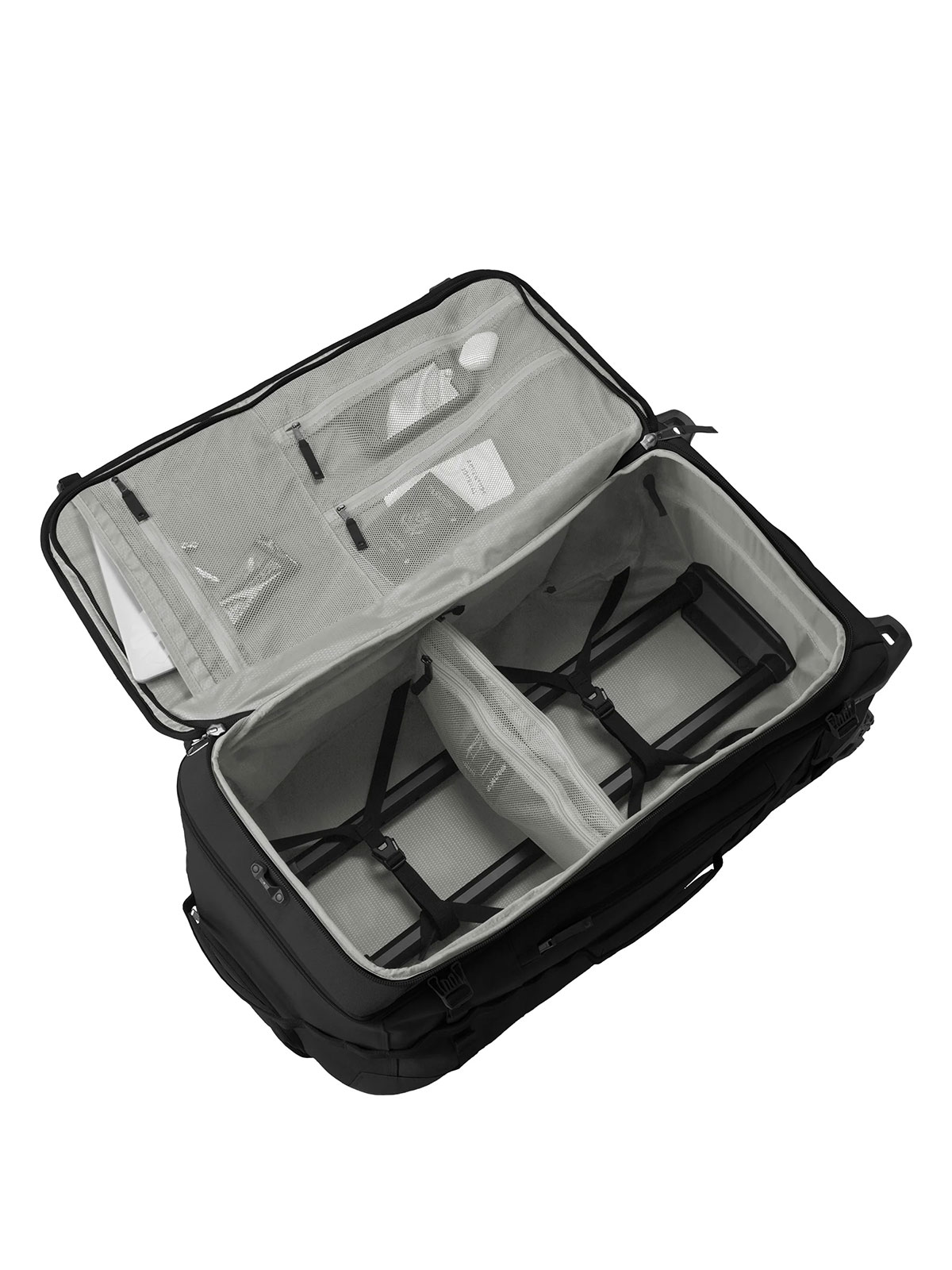 Gear Warrior XE 2-Wheel 91 liter trillekoffert