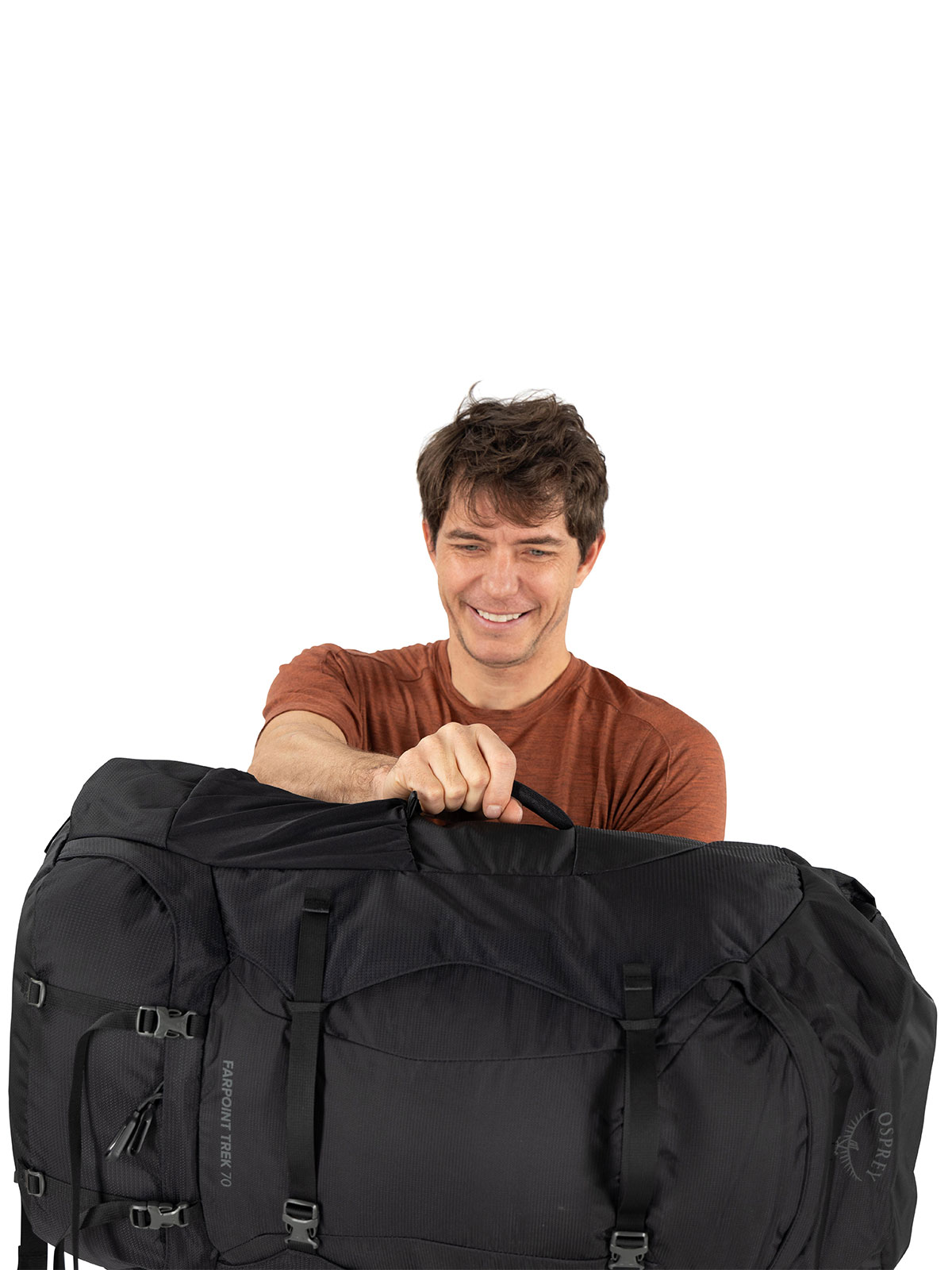 Farpoint Trek 70 Travel Backpack (Herre)