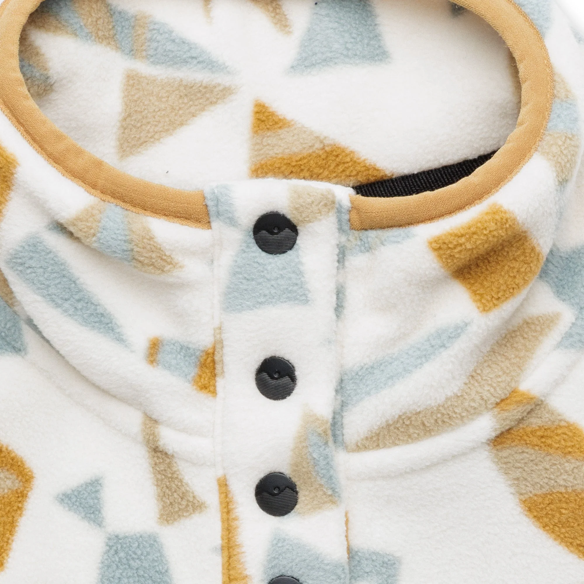 Cavanaugh Pullover Fleecejakke (Dame)