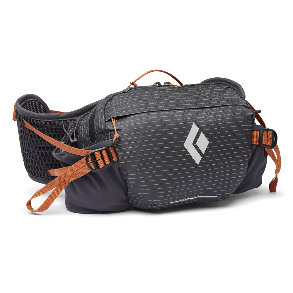 Black Diamond Pursuit Waist Pack 6 liter