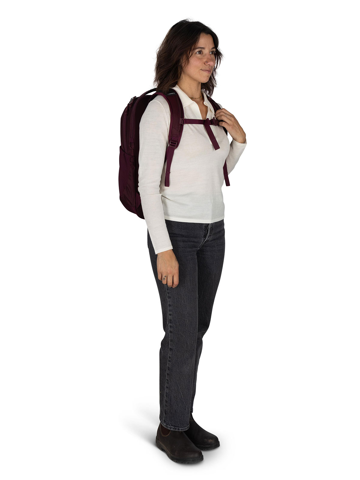 Ozone Laptop Backpack (18L)