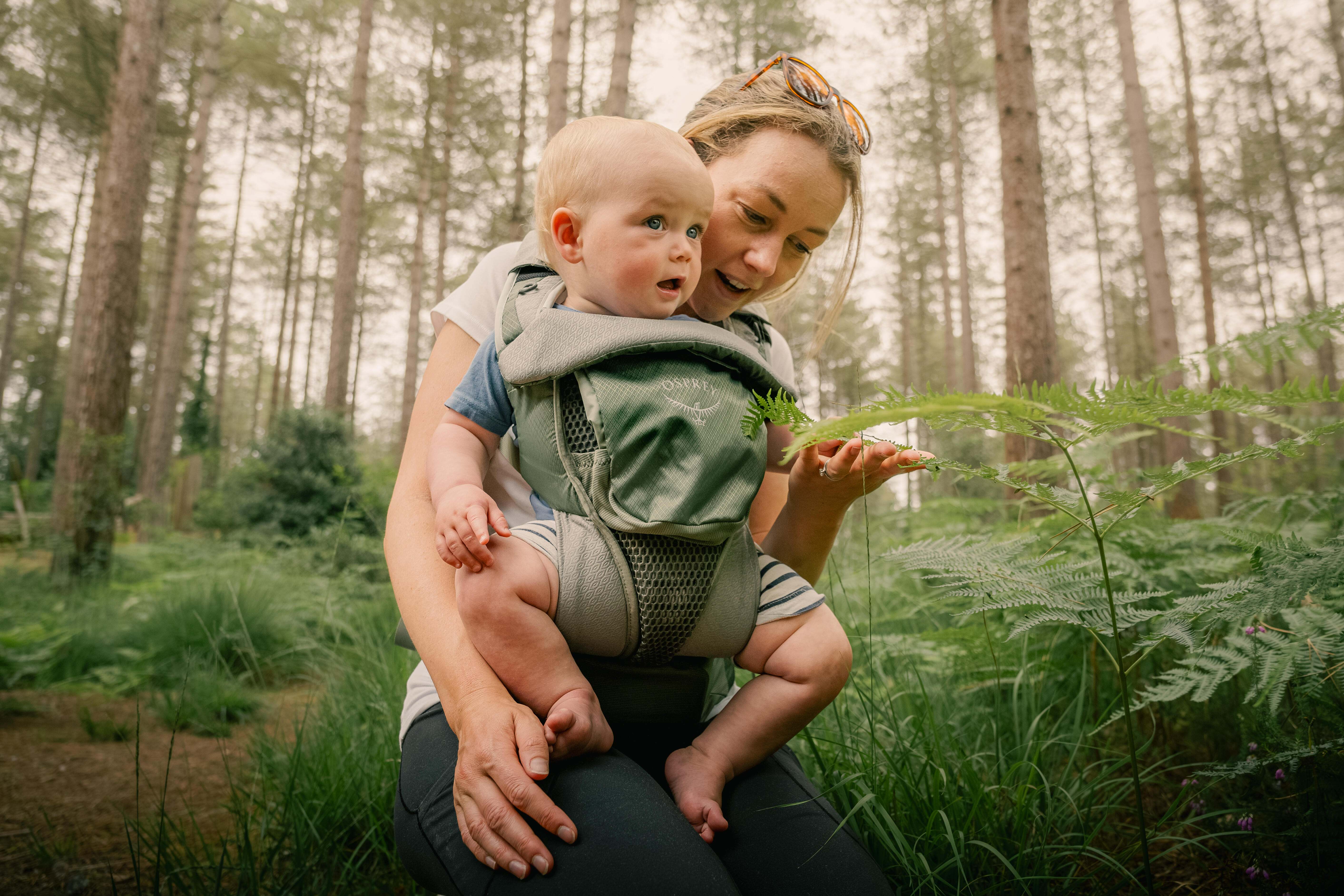 Poco Soft Carrier bæresele