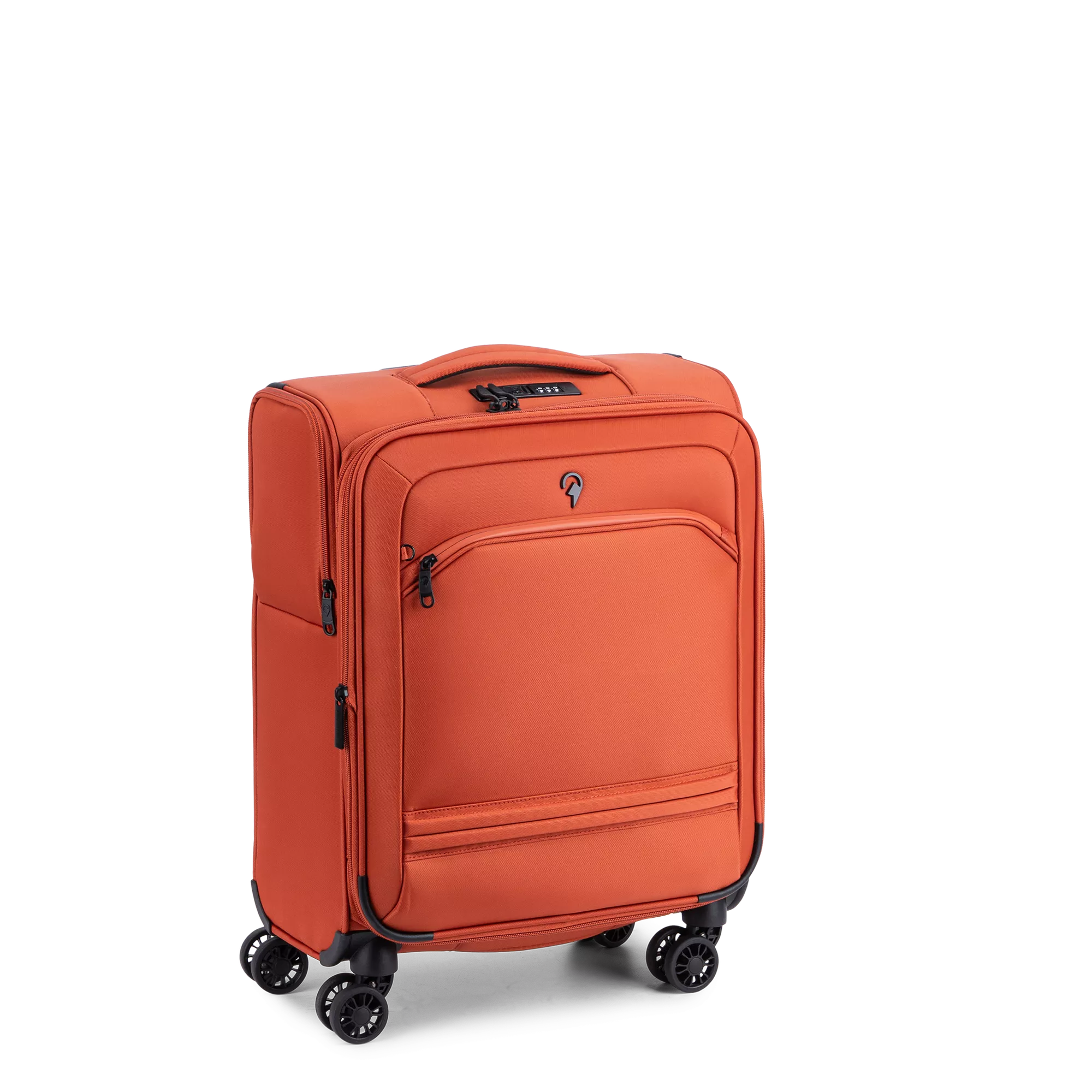 Boarding 55cm kabinkoffert (4 hjul)
