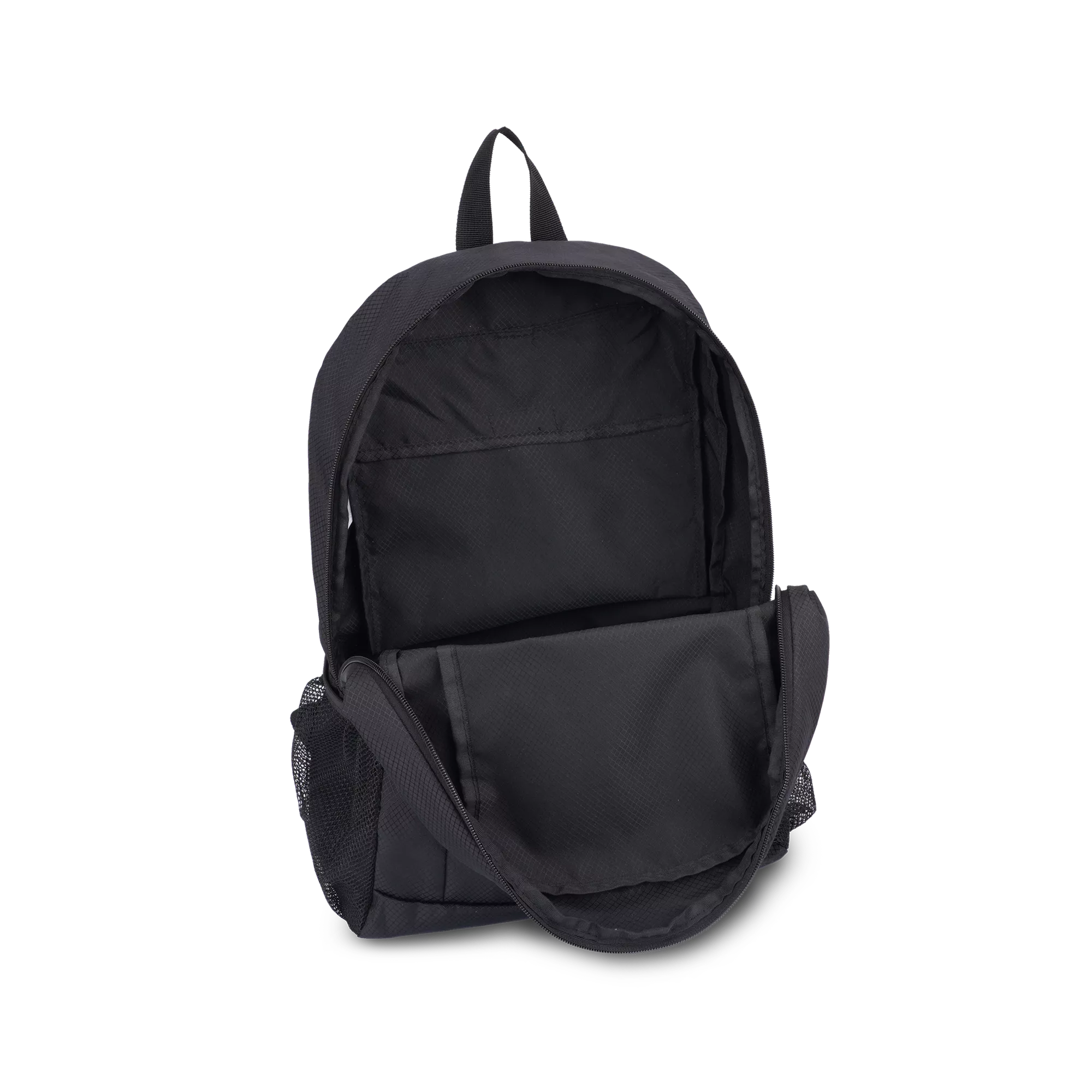 Foldable Backpack sammenleggbar ryggsekk