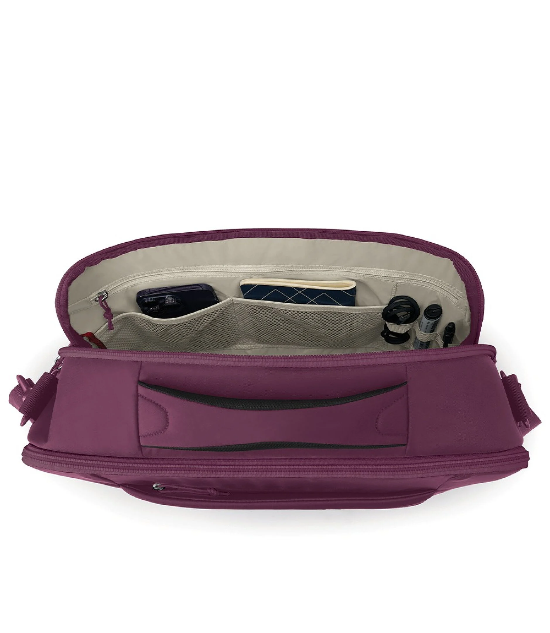 Ozone Brief Bag skulderveske