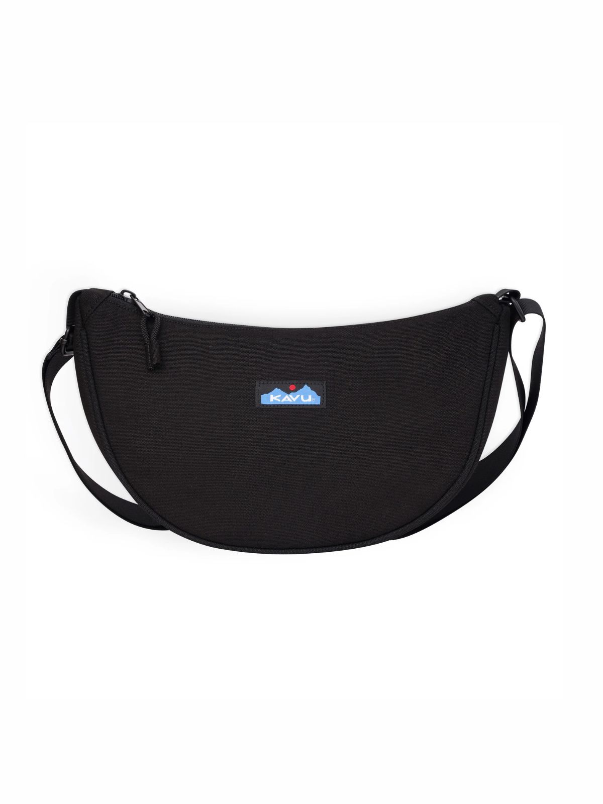 Saddle Satchel slingveske