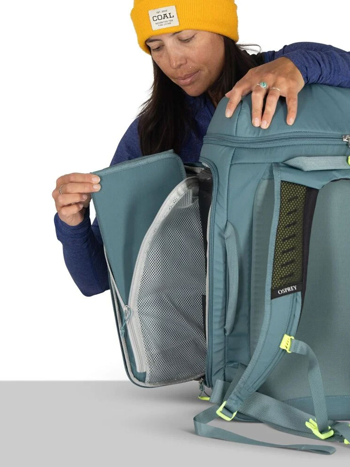 Mountain Bound Boot Pack støvelsekk