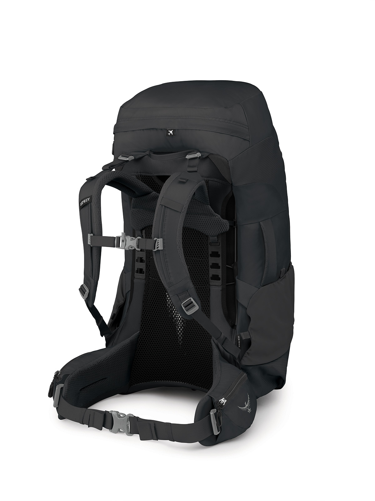 Fairview Trek 70 Travel Backpack (dame)