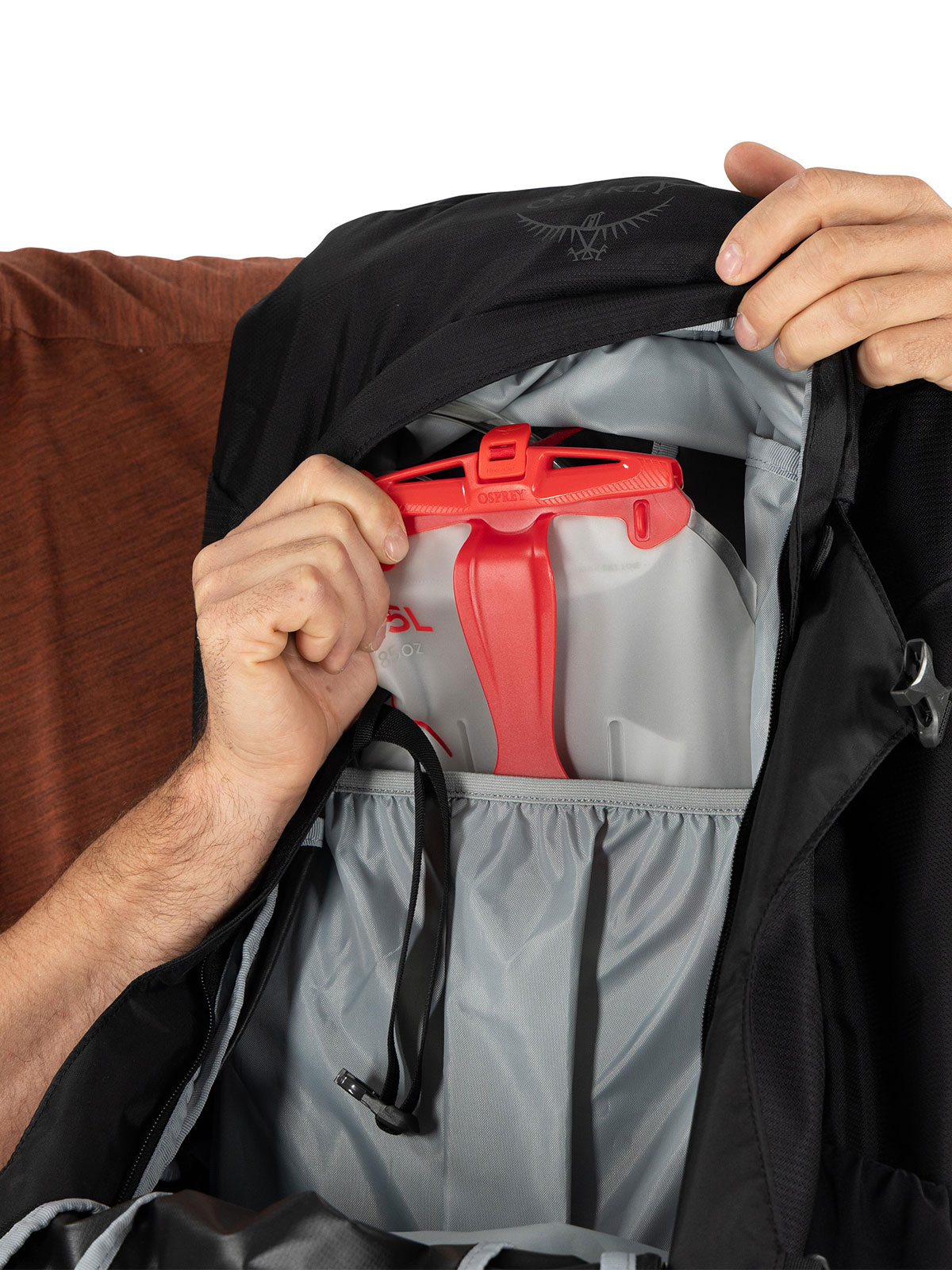 Farpoint Trek 70 Travel Backpack (Herre)