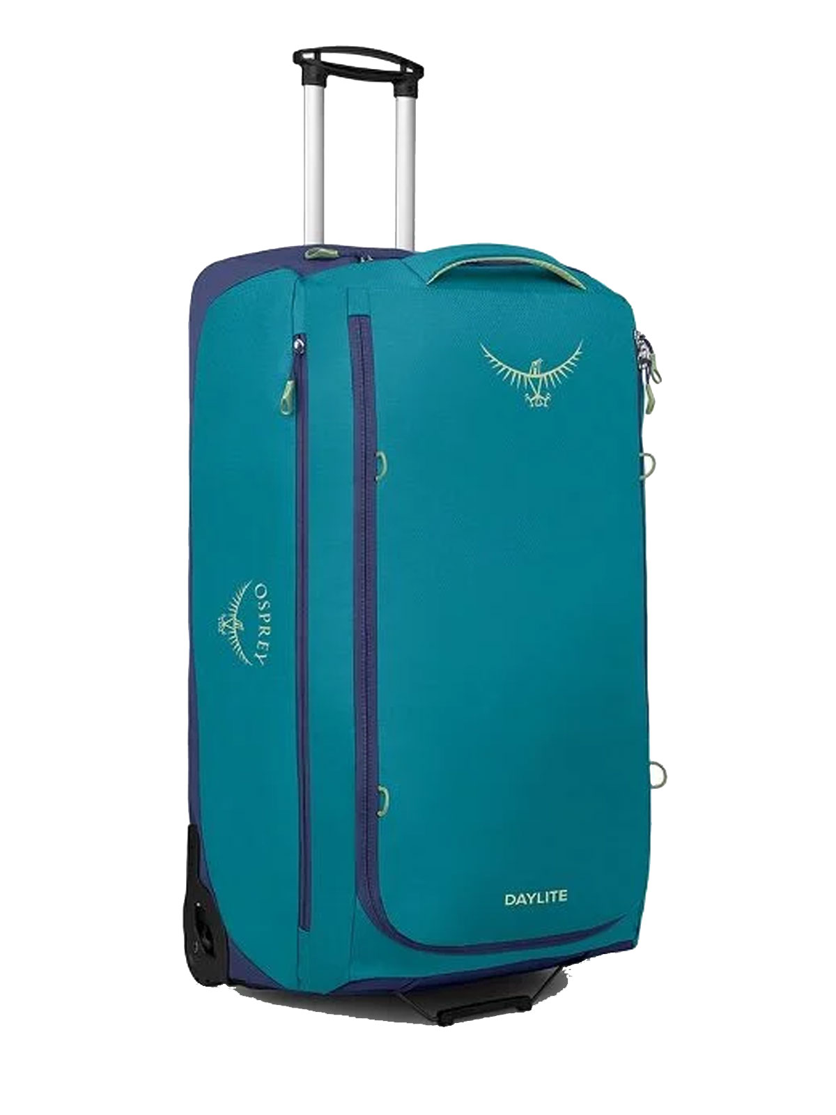 Daylite Wheeled Duffel 115