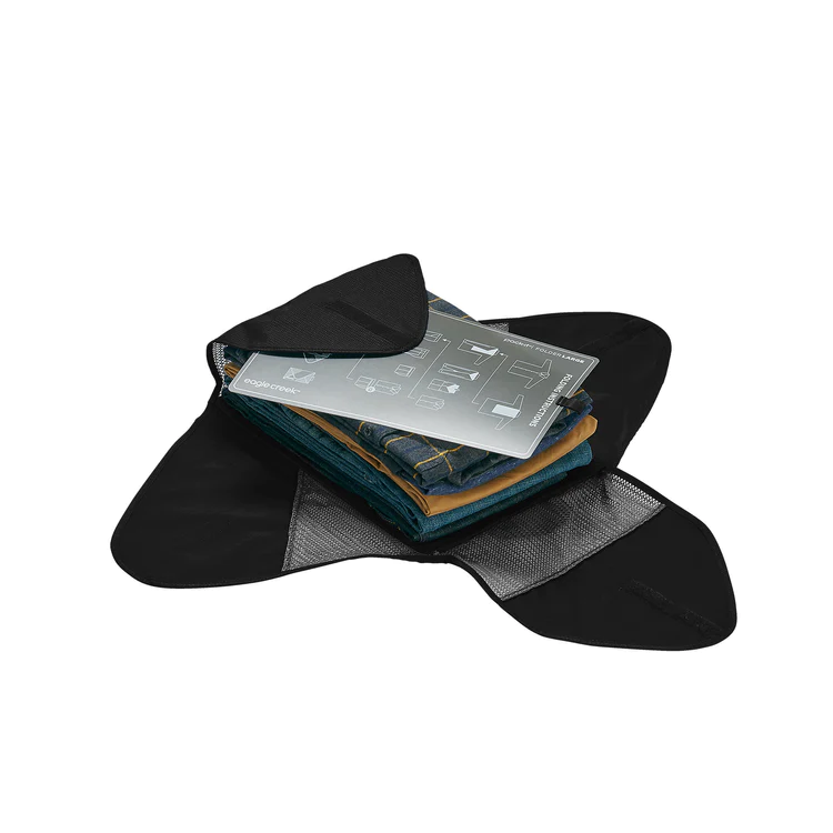 Pack-it Reveal Garment Folder Medium