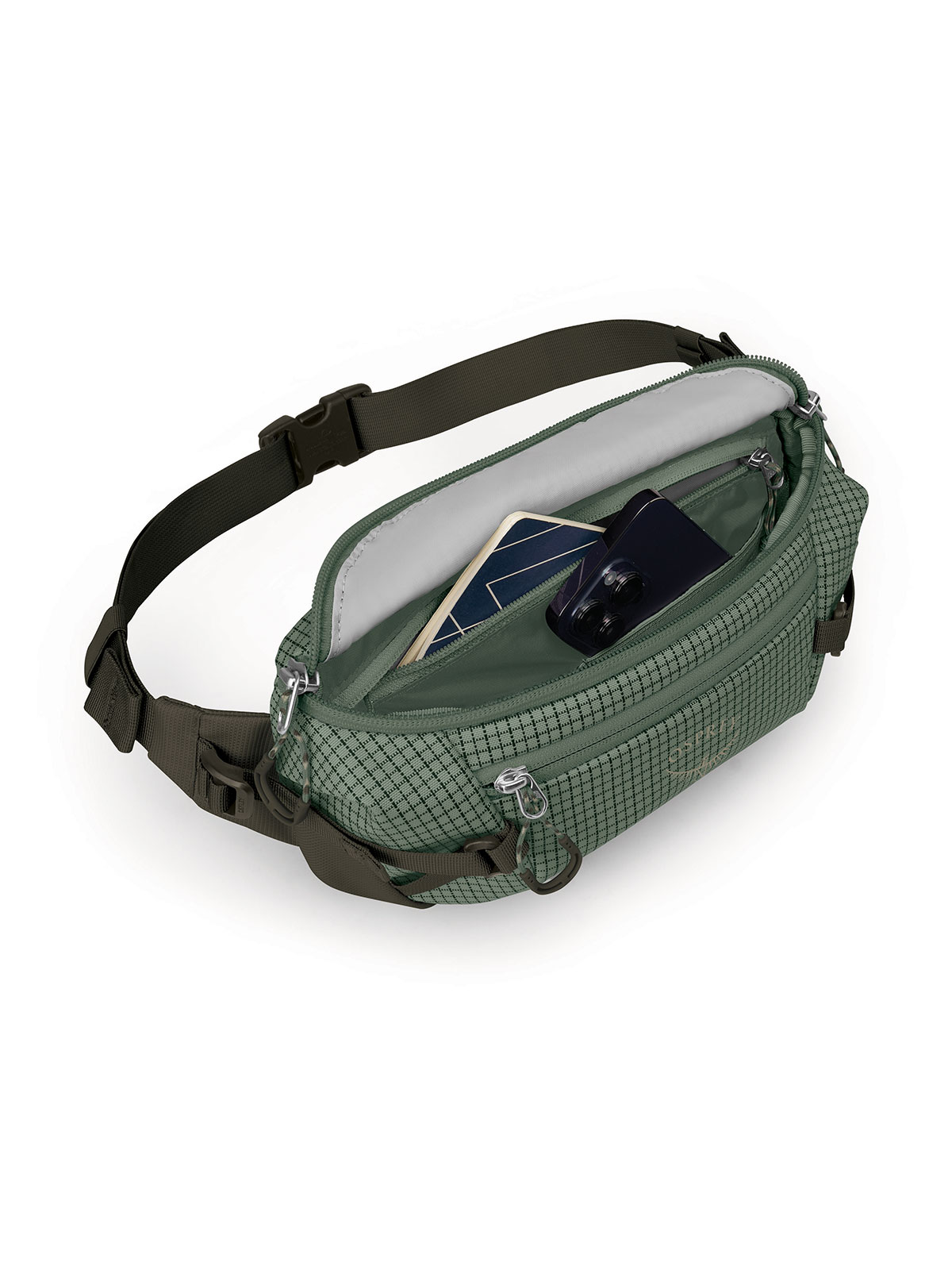 Transporter™ Waist Pack