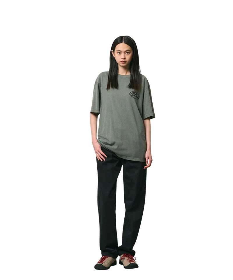 GCE Tee T-skjorte Unisex