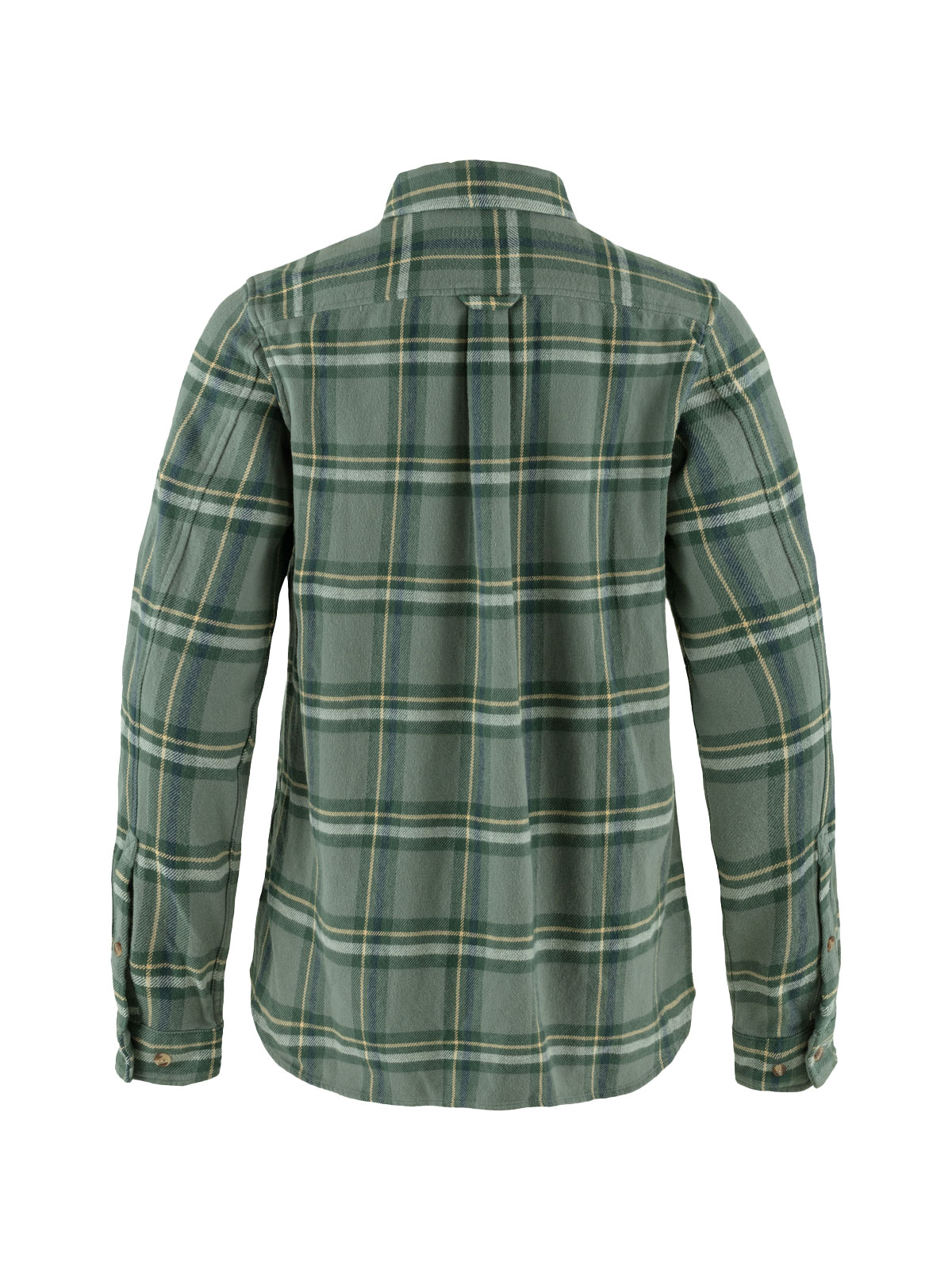 Övik Heavy Flannel Shirt flanellskjorte (Dame)