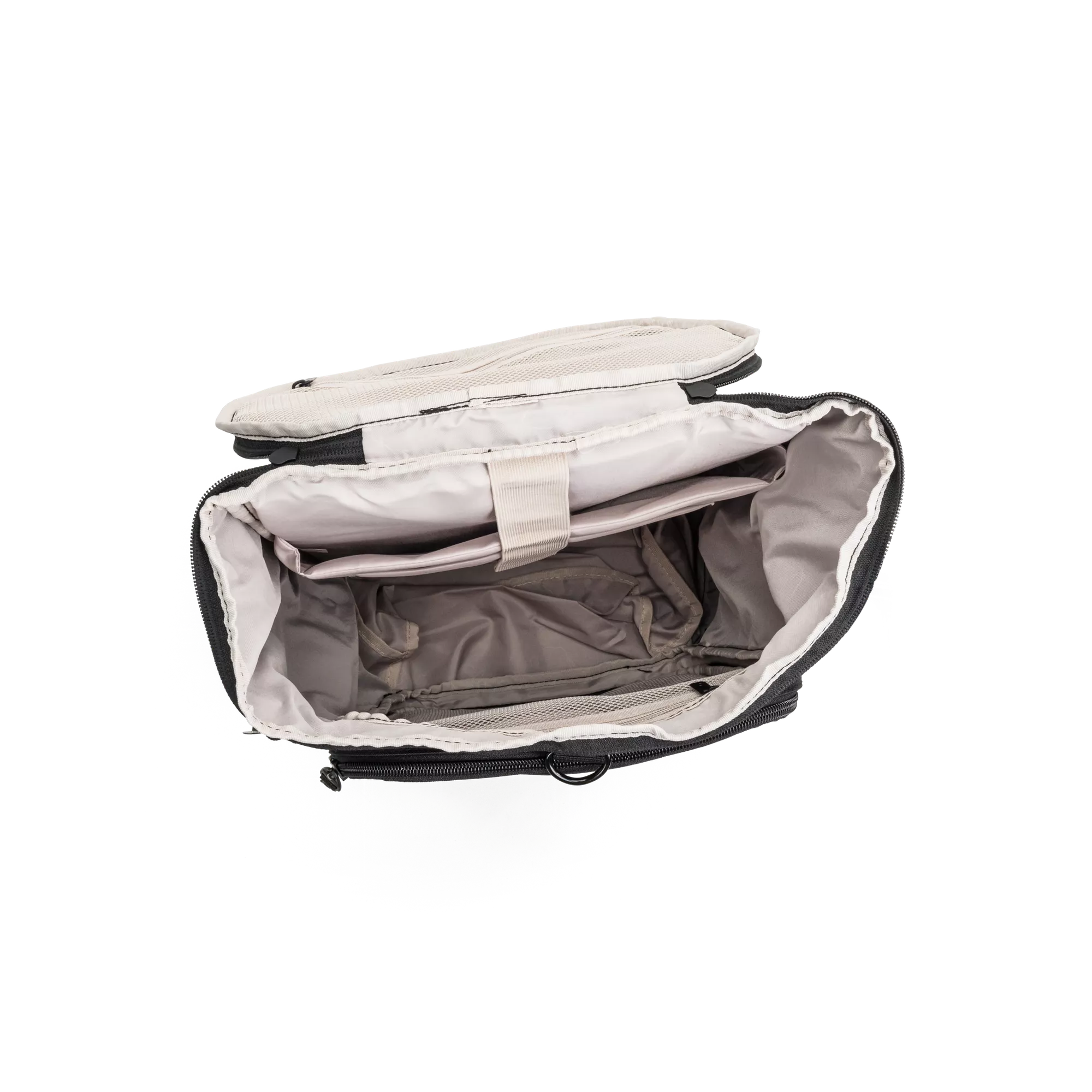 Flight Barrel Bag & Backpack 38 liter
