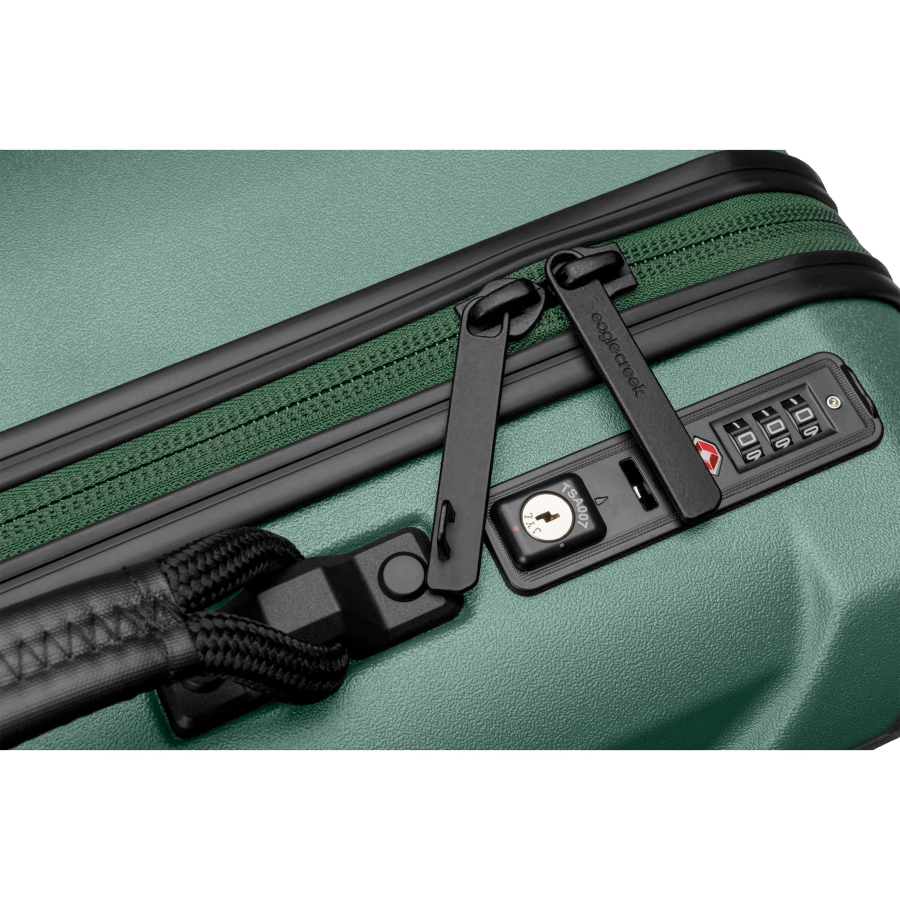 Tarmac 4-Wheel Carry-on trillekoffert