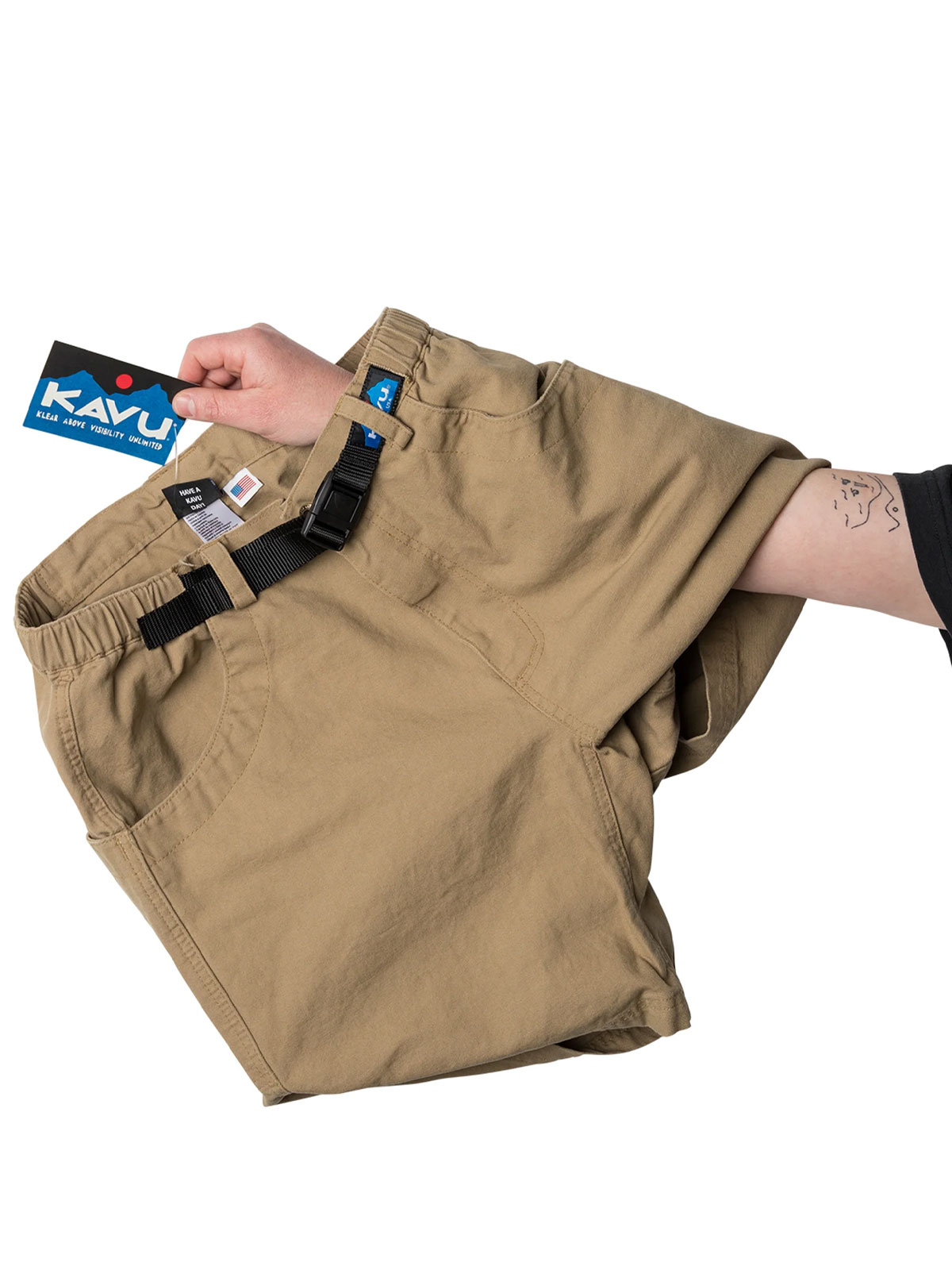 Chilliwack Shorts (Herre)