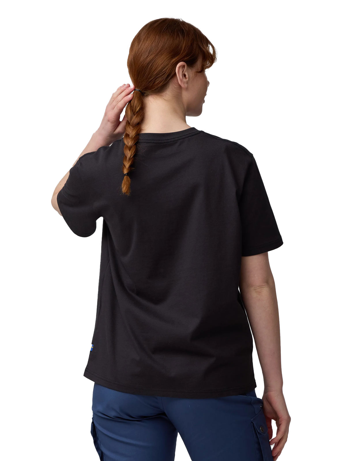 Heavy Classic T-skjorte (Dame)