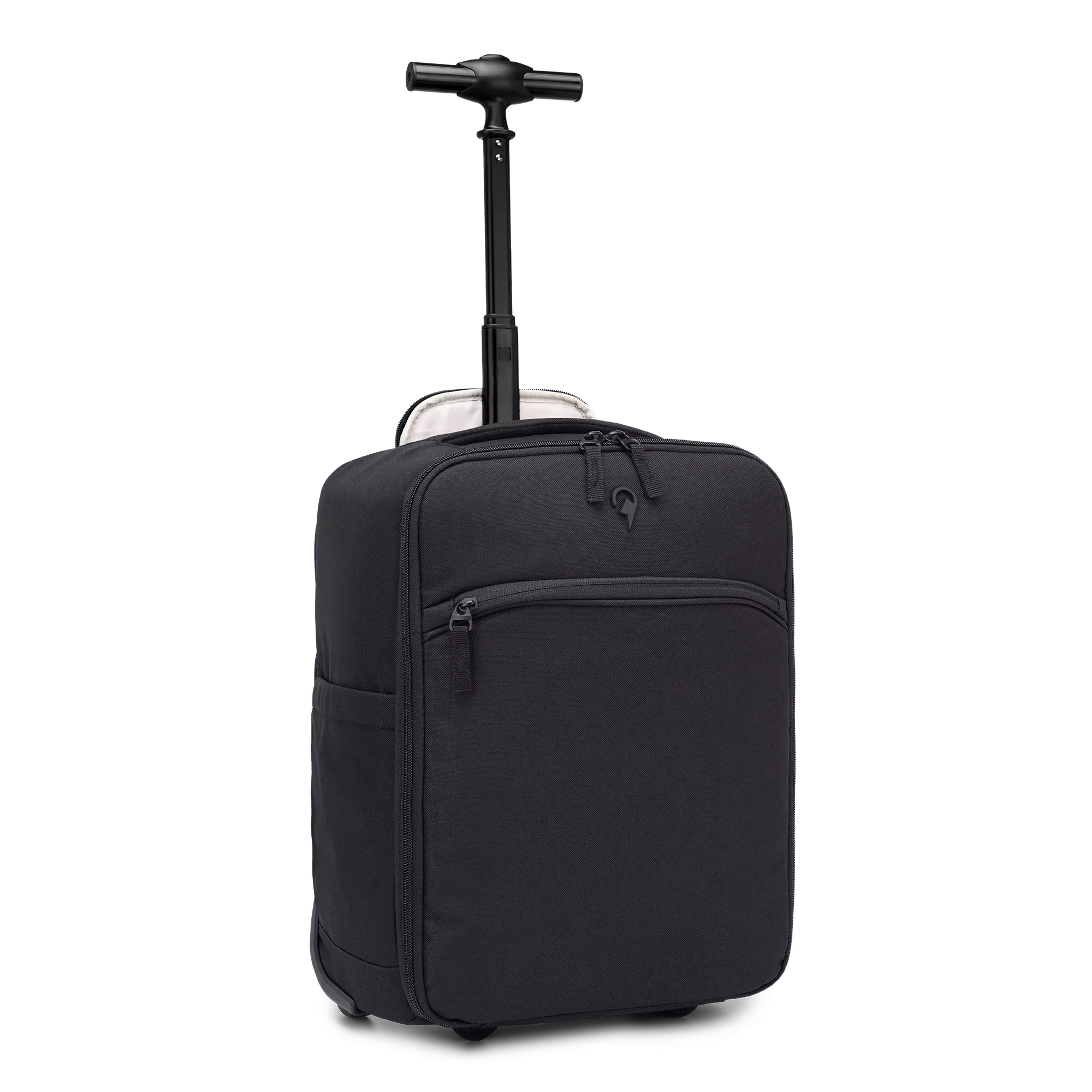 Flight Trolley Underseater