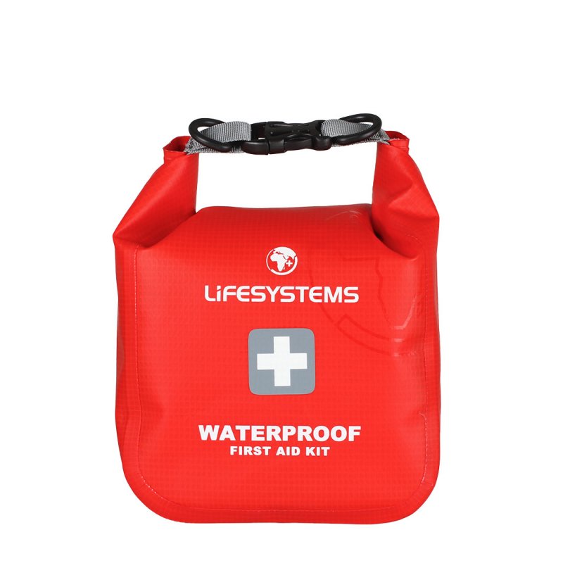 Fist Aid Kit Waterproof