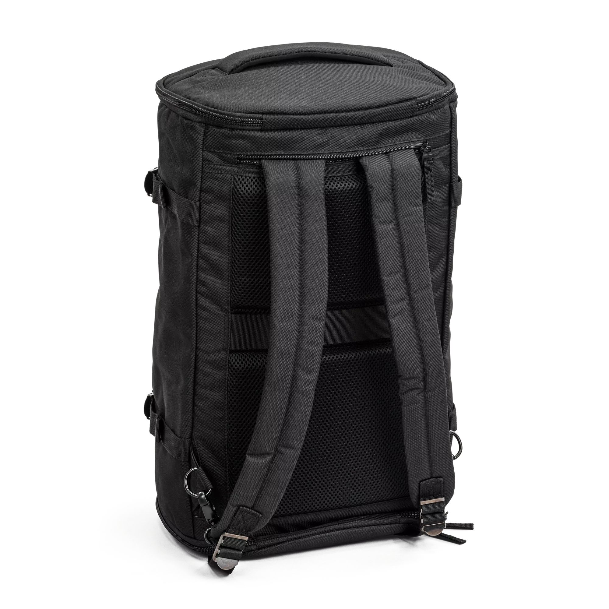 Flight Barrel Bag & Backpack 38 liter