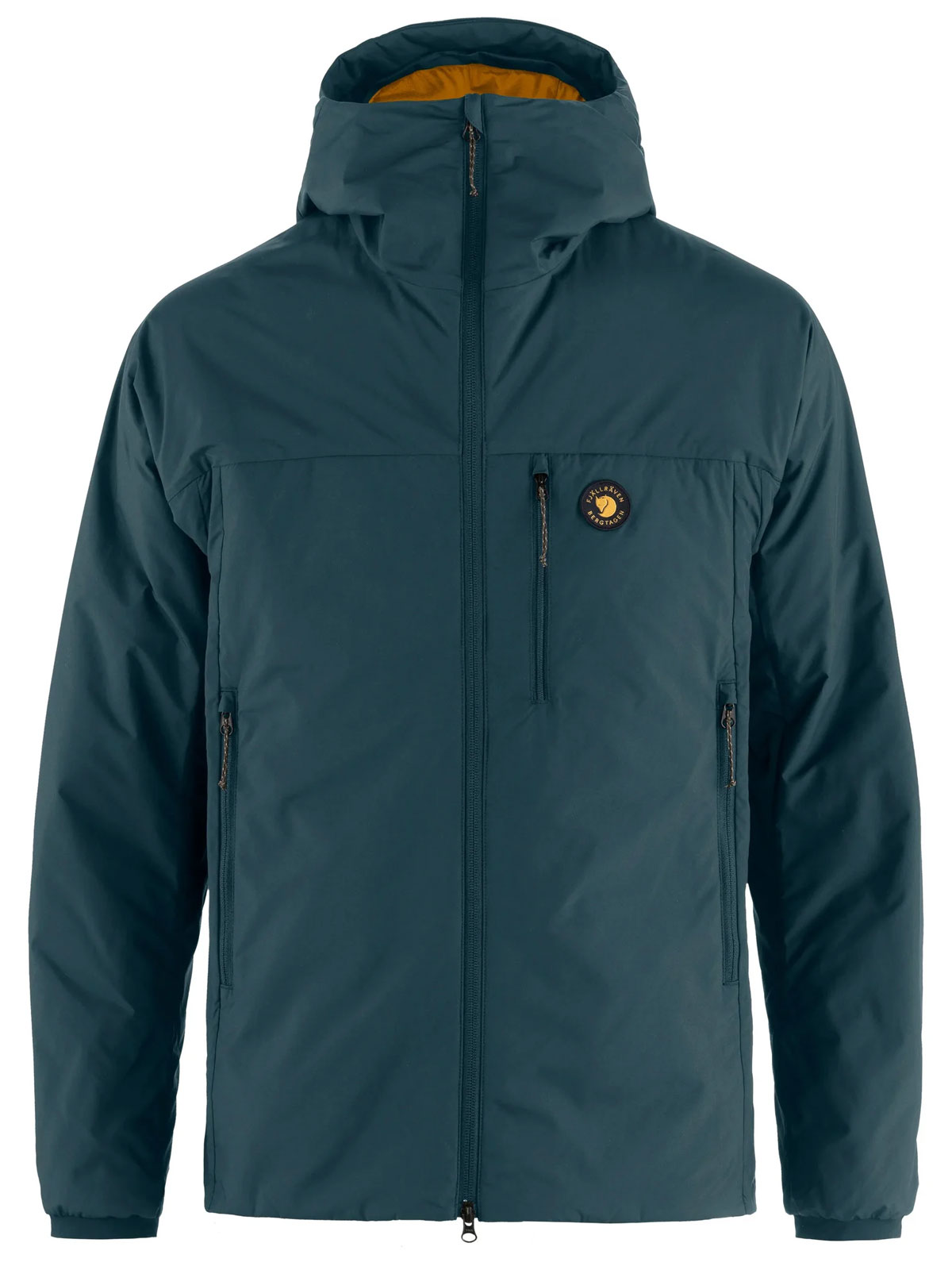 Bergtagen 60 Isolerende Jakke (Herre)