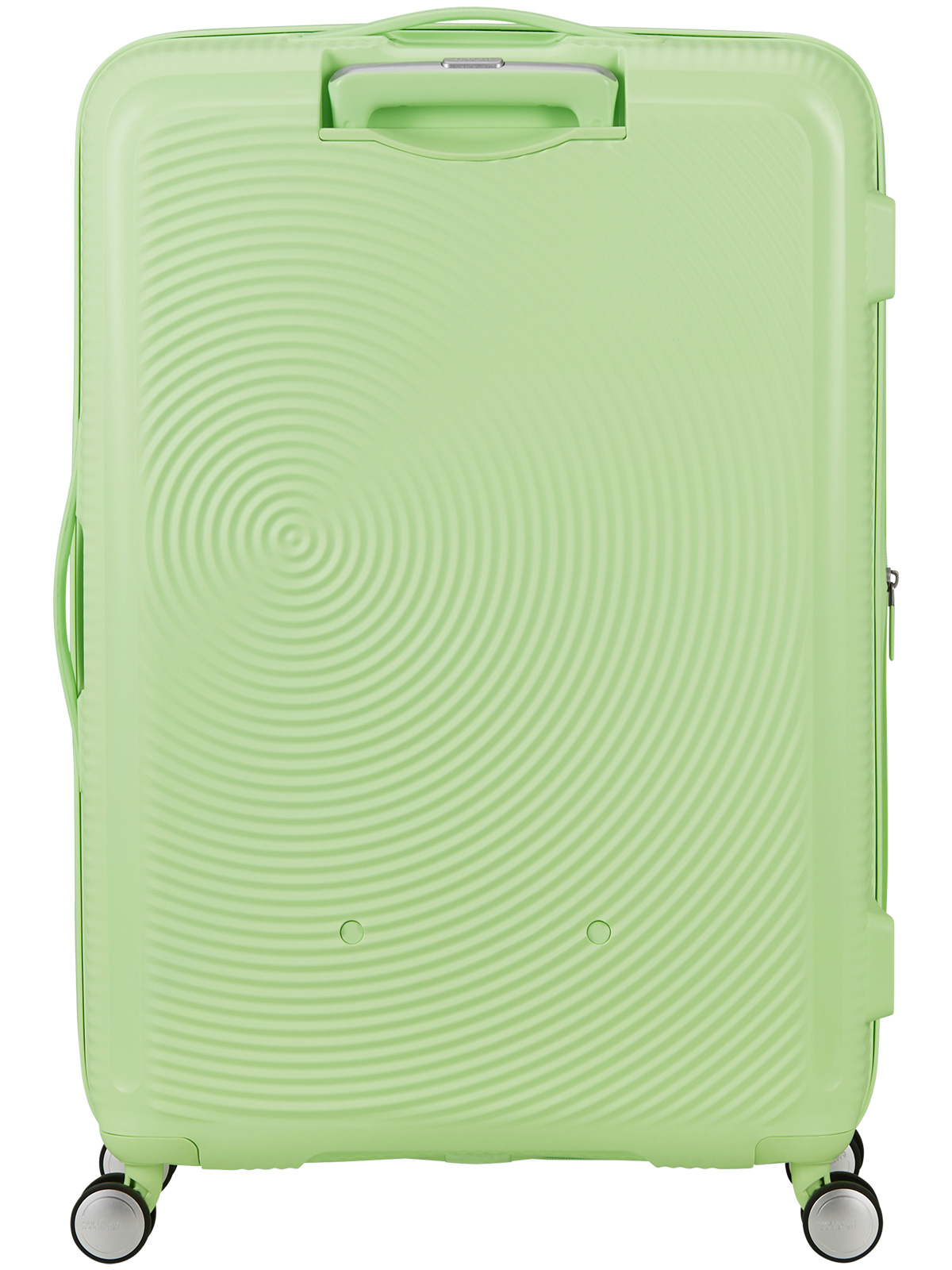 Soundbox Spinner 77 cm trillekoffert