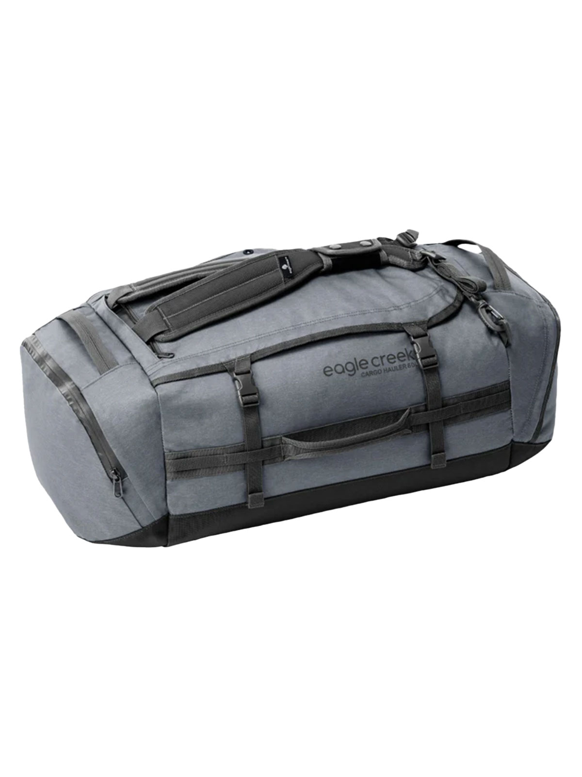 Cargo Hauler 60L sekk/bag