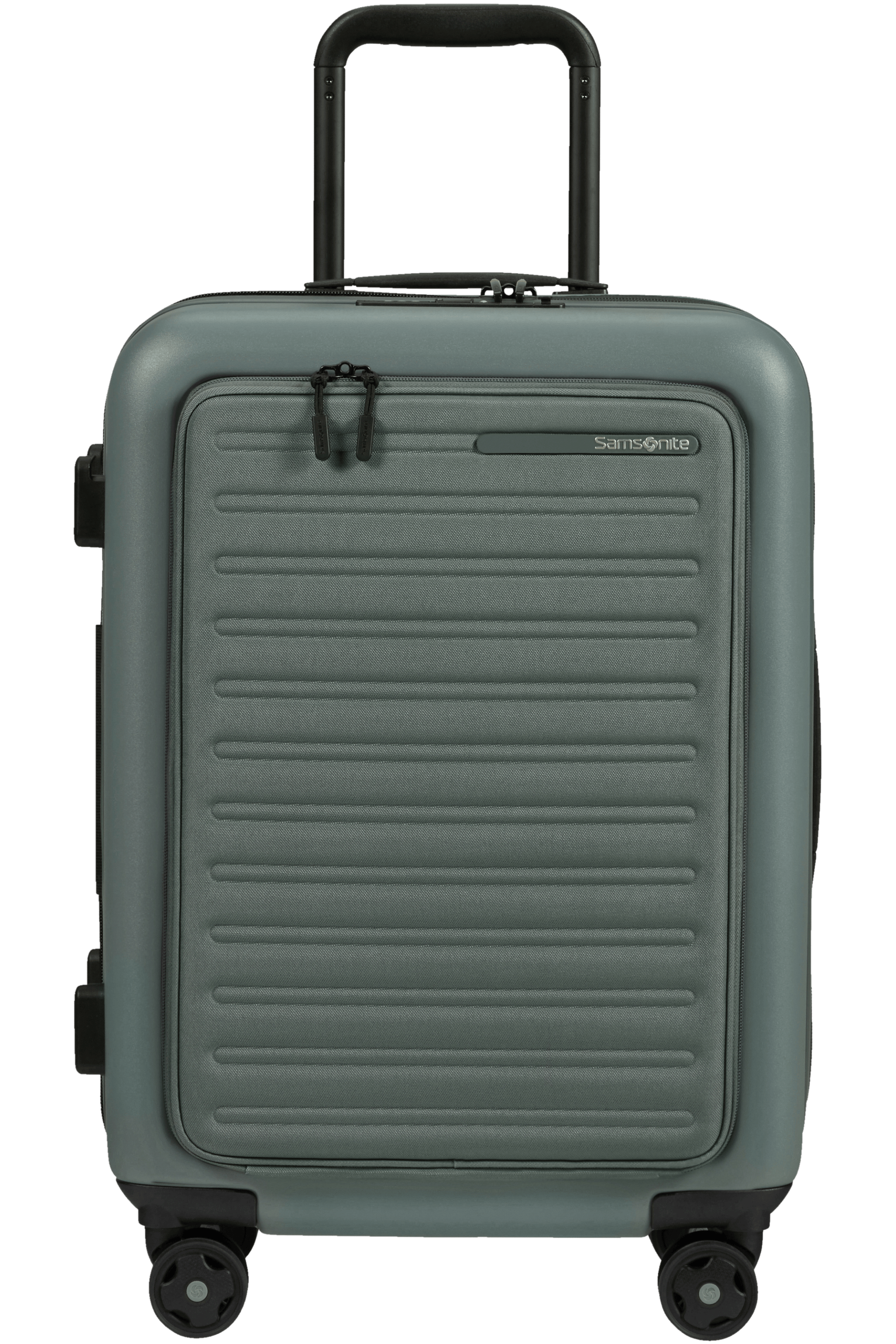Stackd Utvidbar koffert 55cm