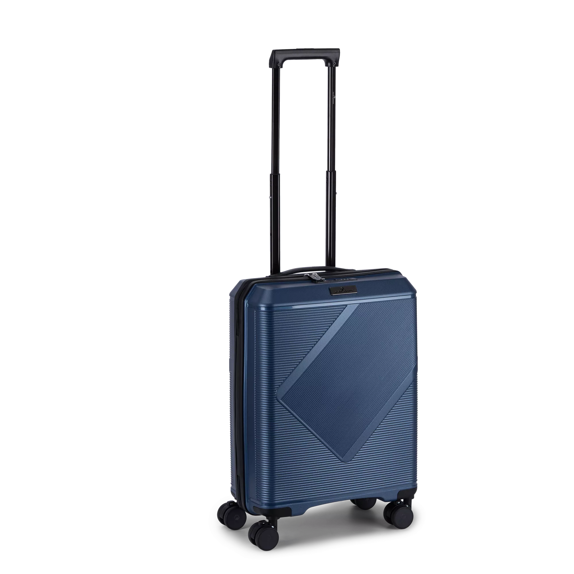 Praha Koffert 55cm håndbagasje