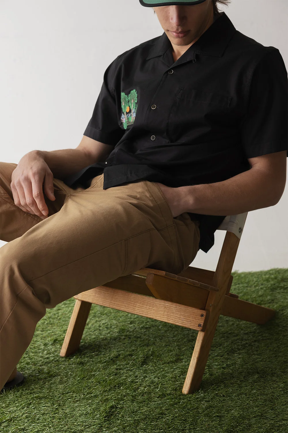 Chilli Lite Pants (Herre)