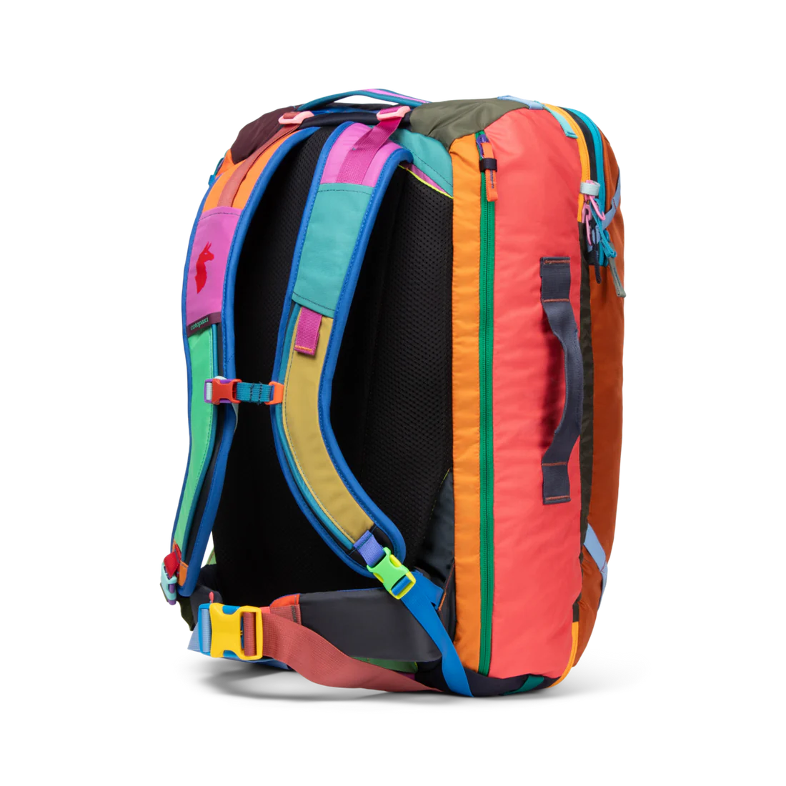 Allpa 42L Travel Pack - Del Dia