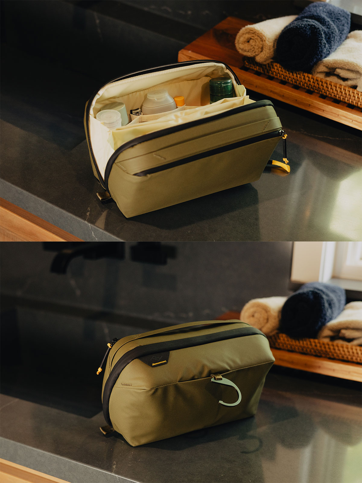 Wash Pouch toalettmappe