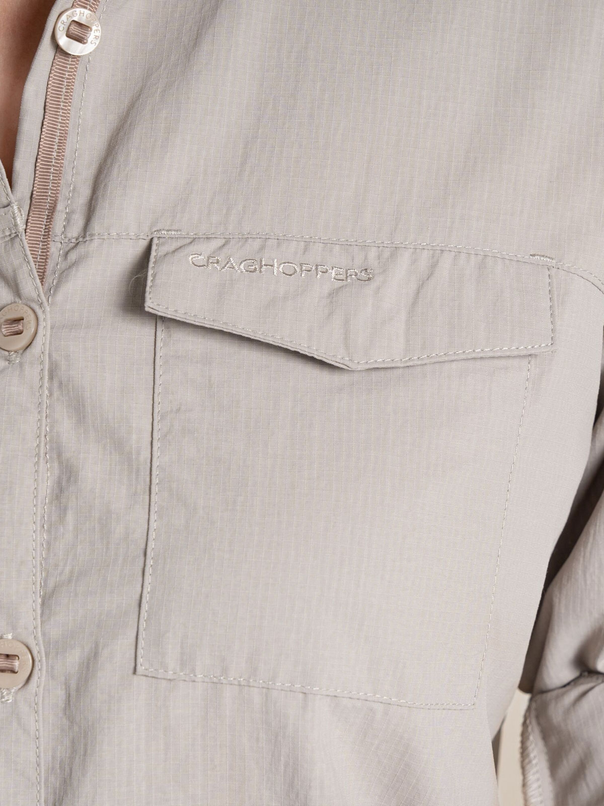 NosiLife Adventure LS Shirt III (Dame)