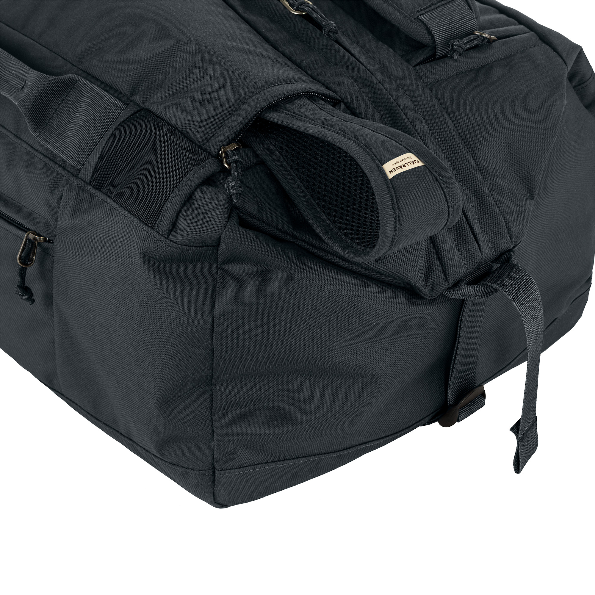 Ferden Duffel 50 liter reisebag