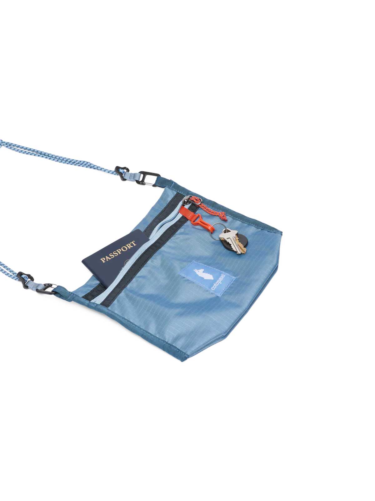 Lista 2L Lightweight Crossbody Bag - Cada Día