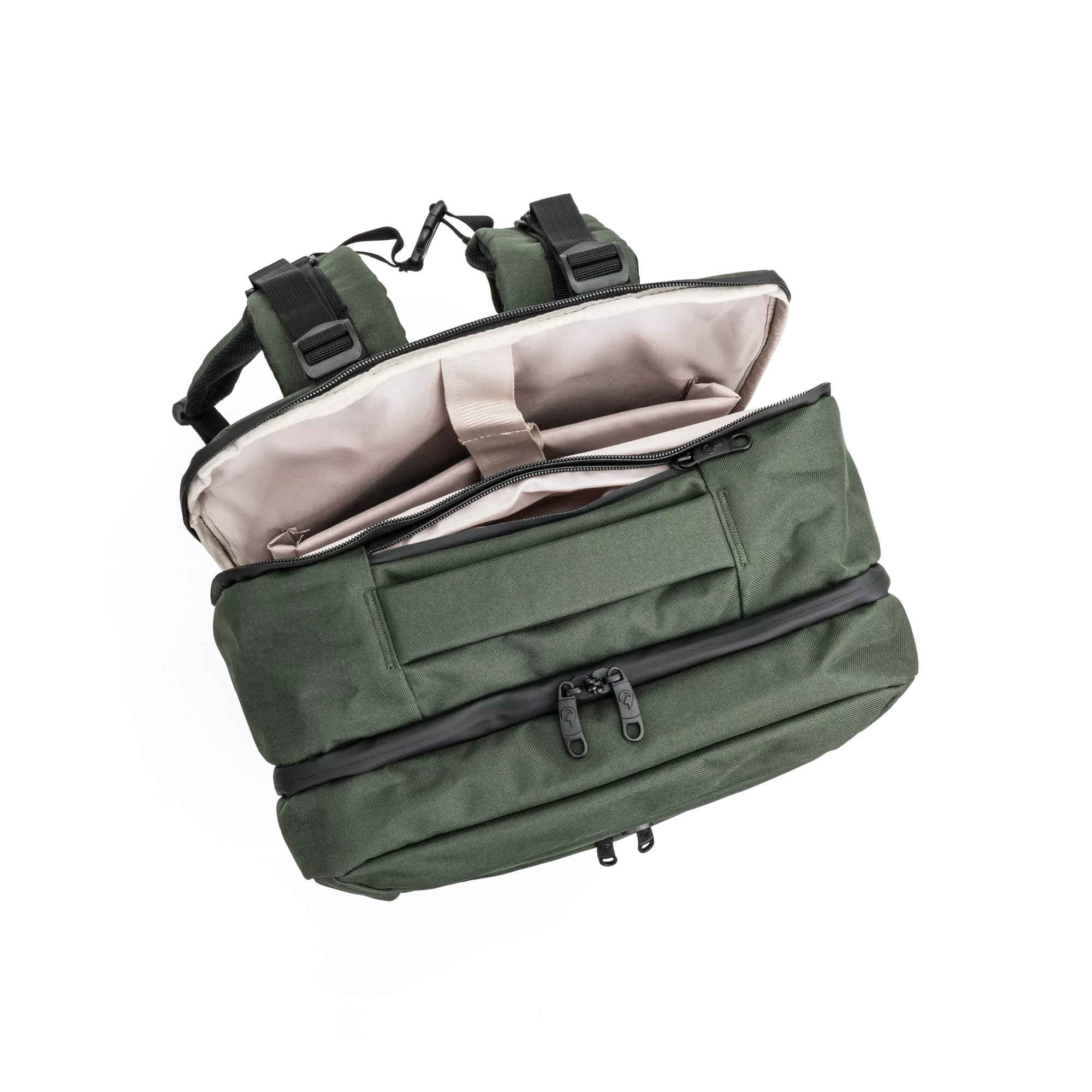 Flight Travel Backpack (38 liter)