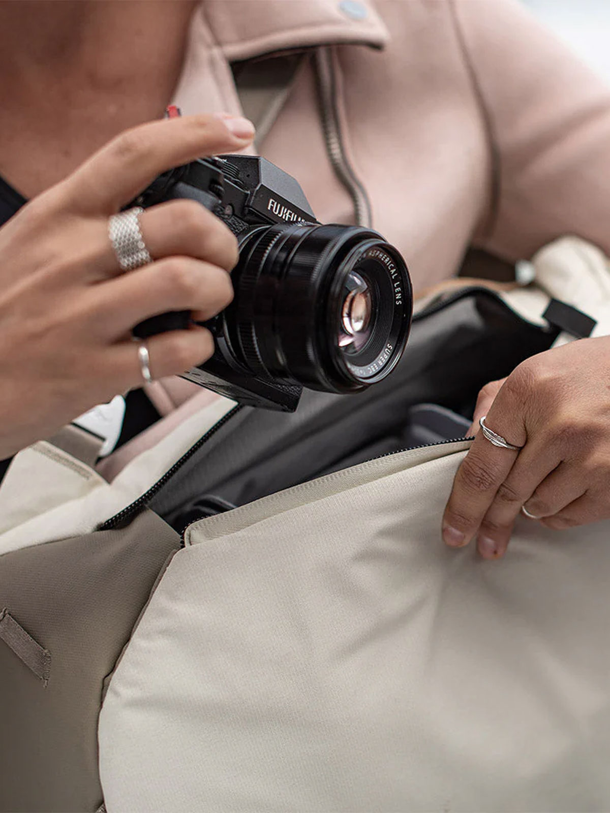 Everyday Totepack (20L)