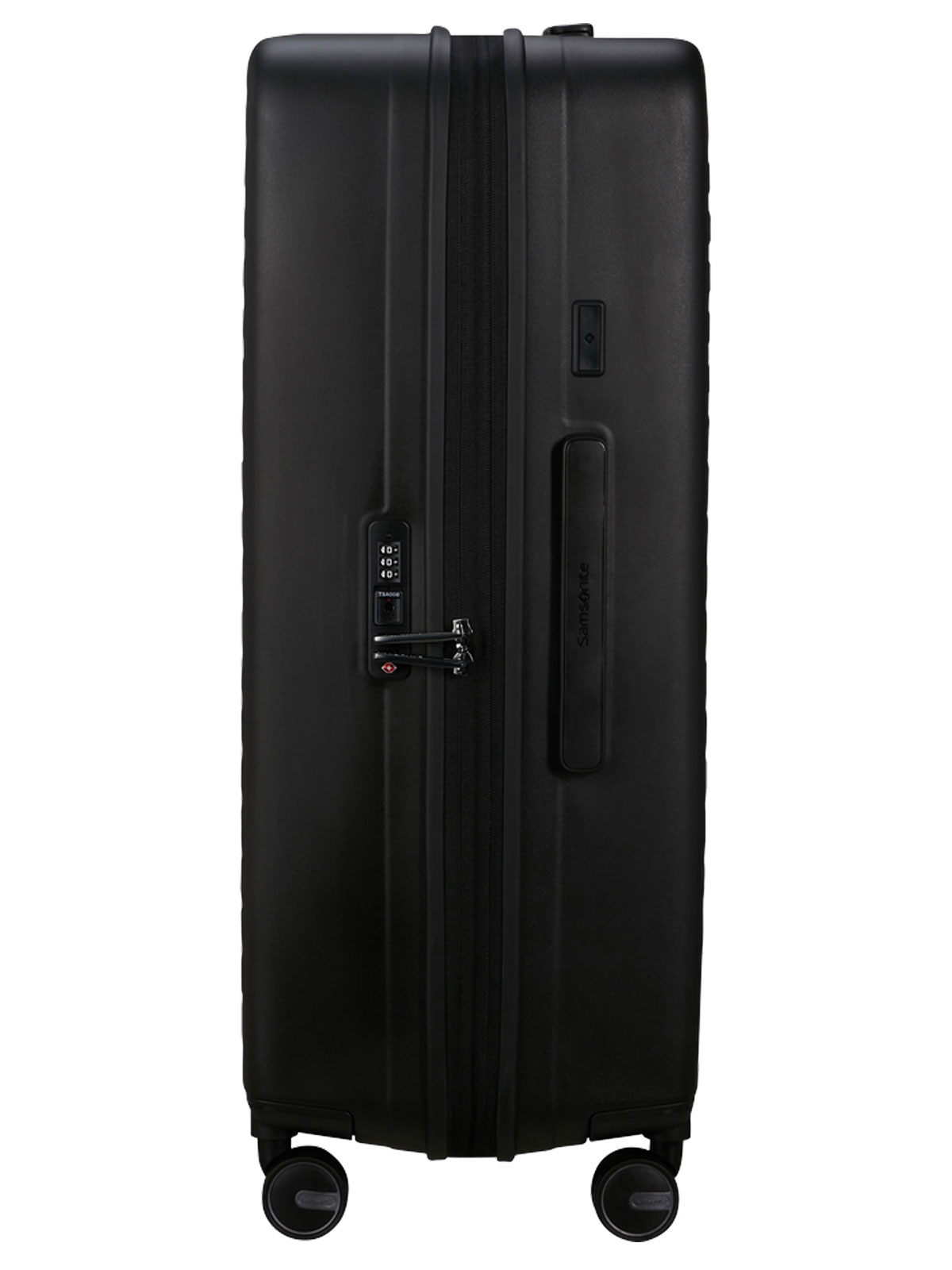 Restackd Spinner EXP 75 cm trillekoffert