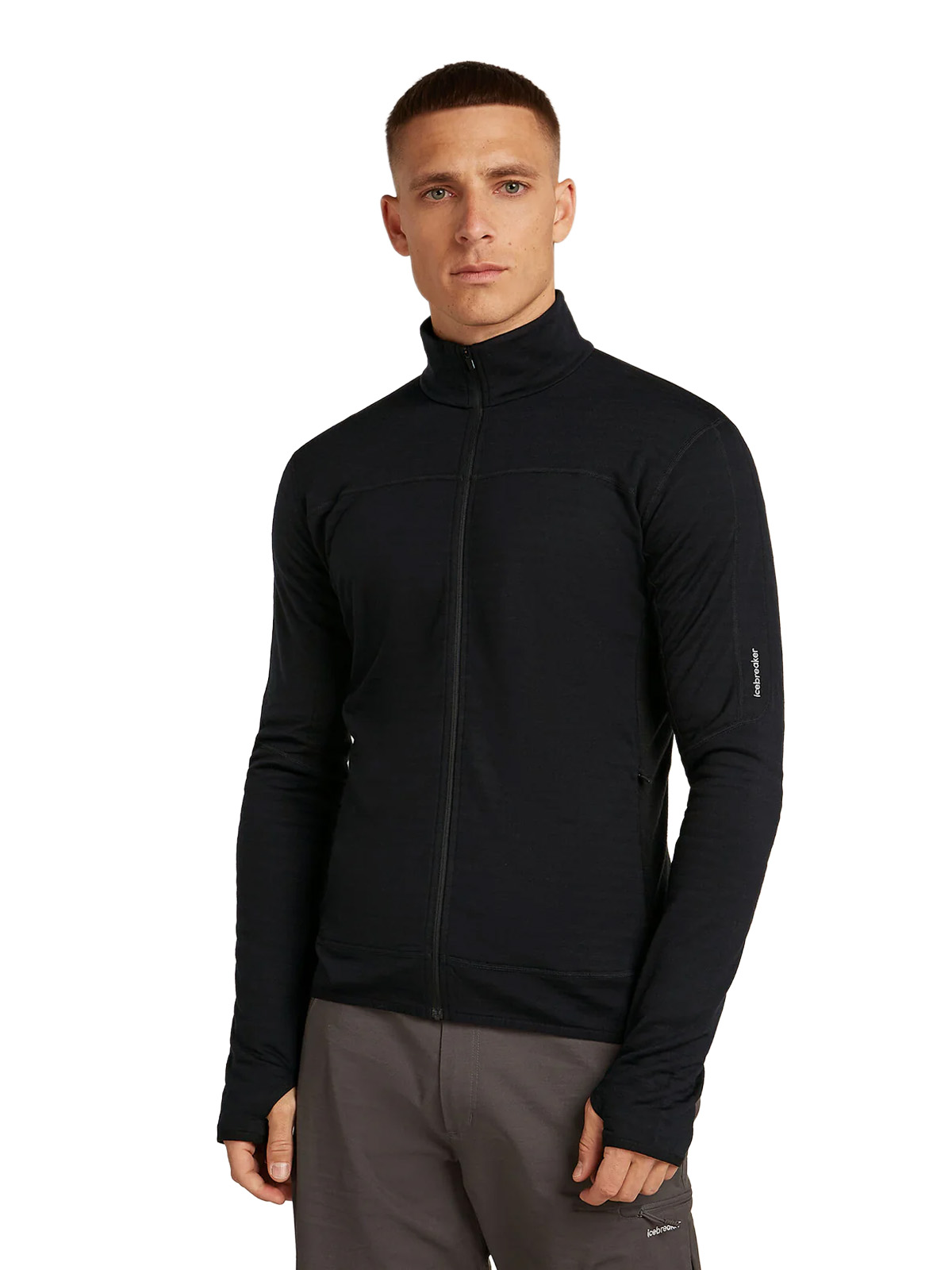 Descender 300 LS Zip (Herre)